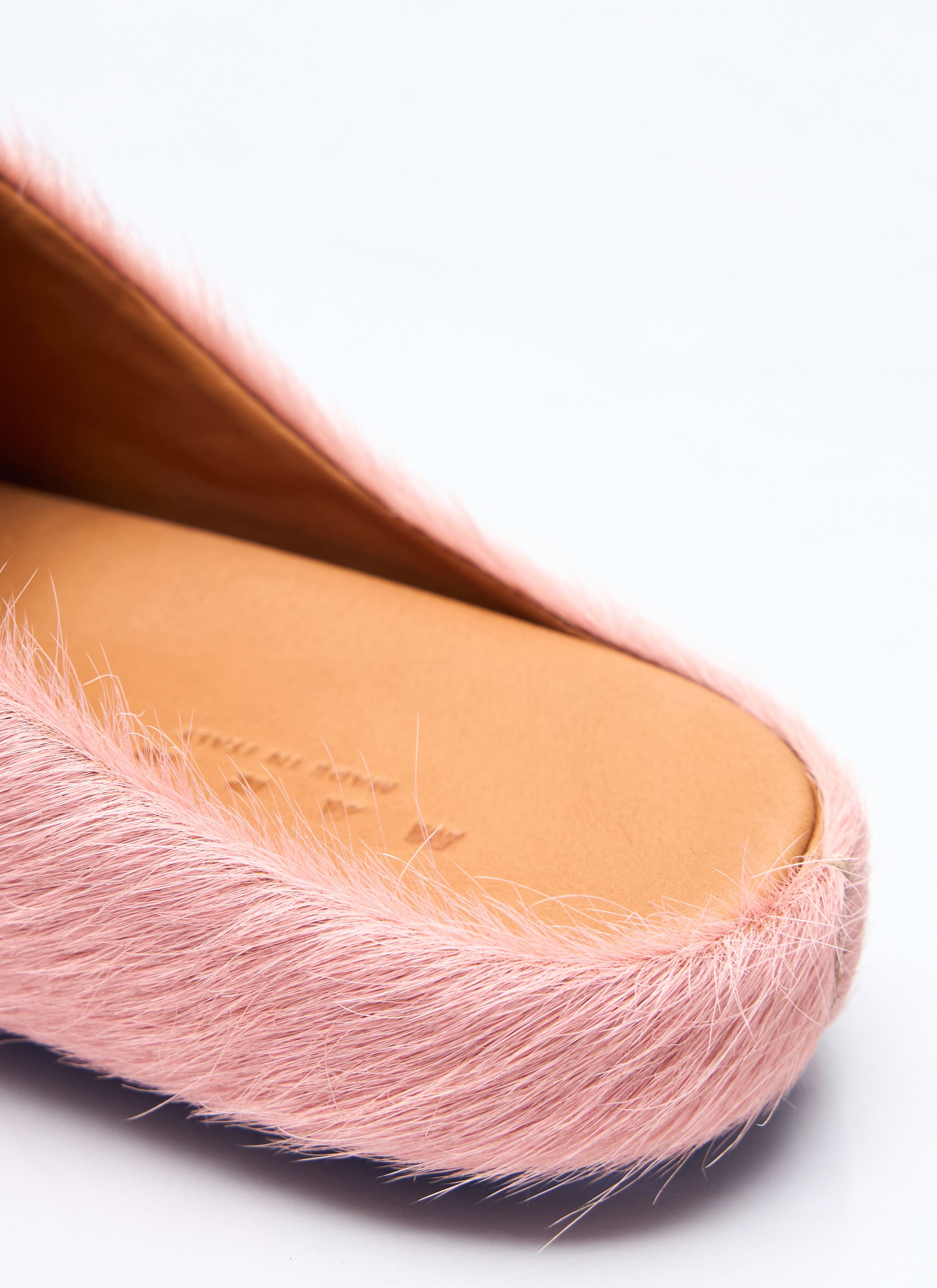 Marni Fussbett Sabot Mules Size US 6 / IT 36 - 6 Thumbnail