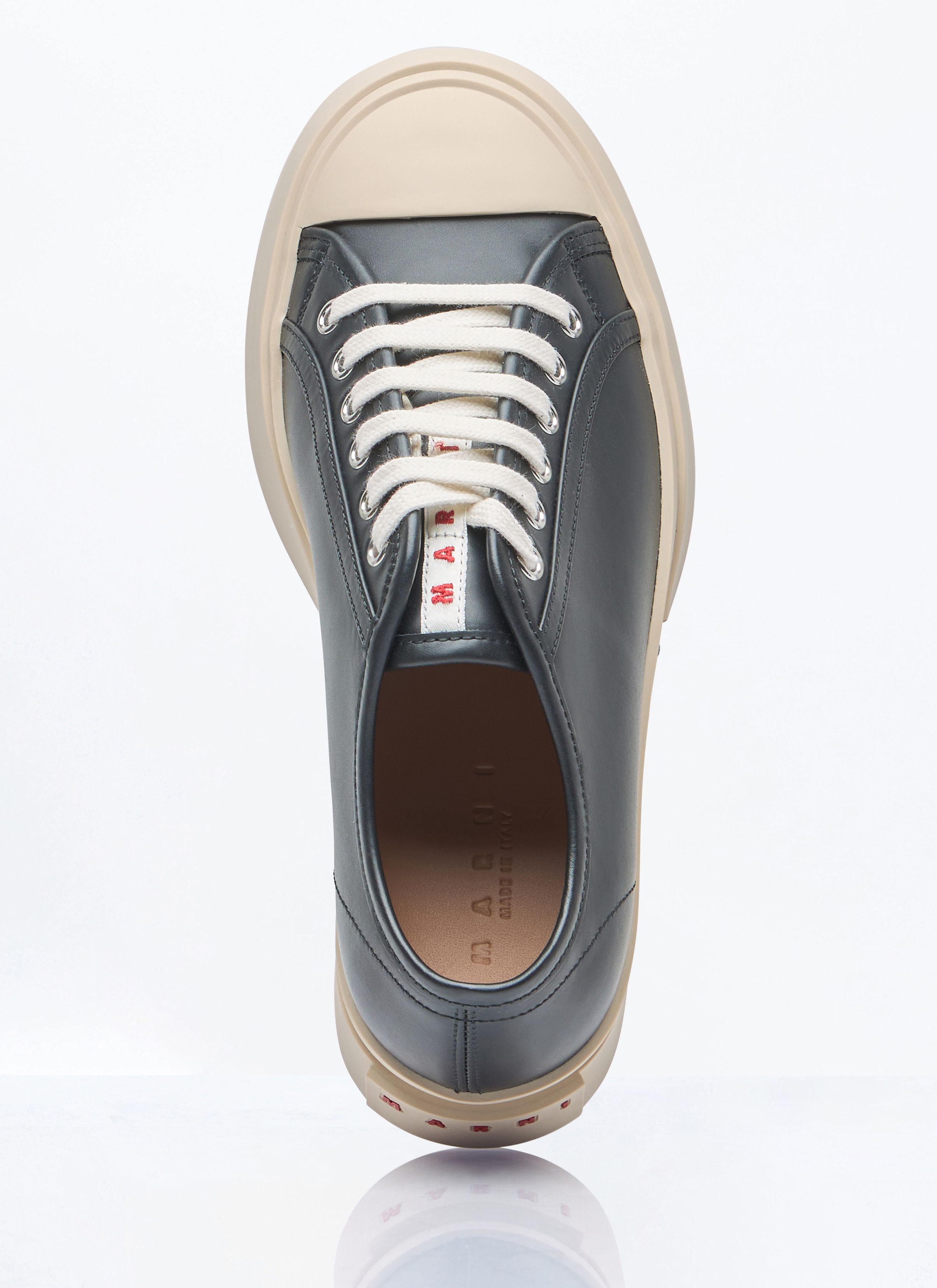 Marni Pablo Lace-Up Sneakers Size US 9 / IT 39 - 7 Thumbnail