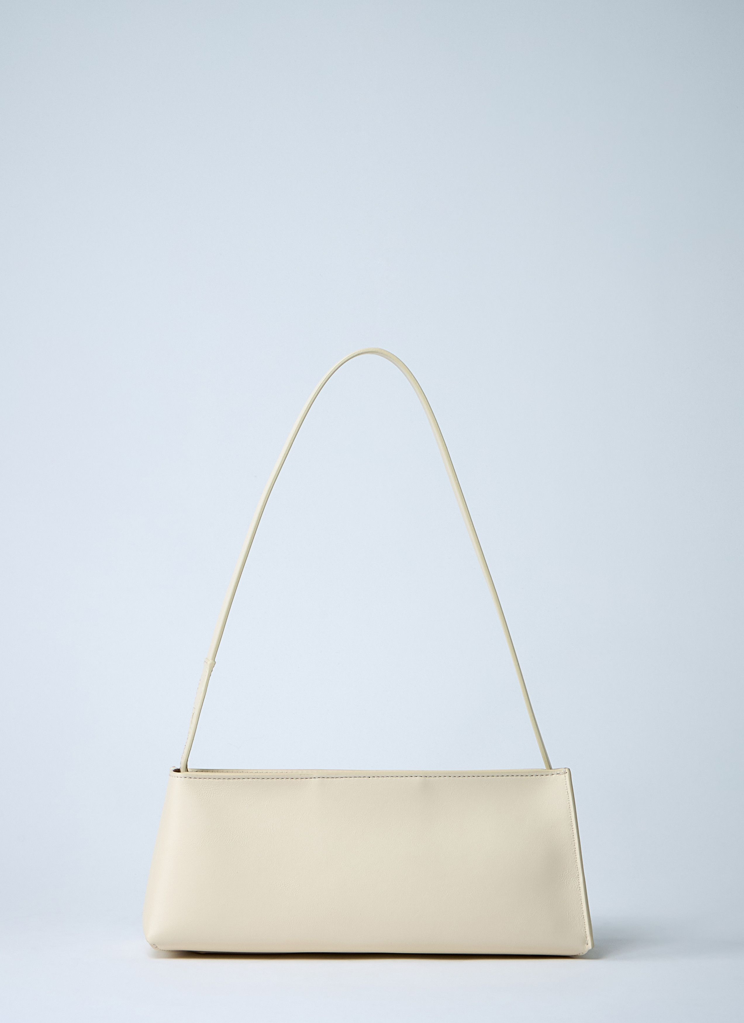 Marni Leather Baguette Musuem Shoulder Bag Size ONE SIZE - 3 Thumbnail