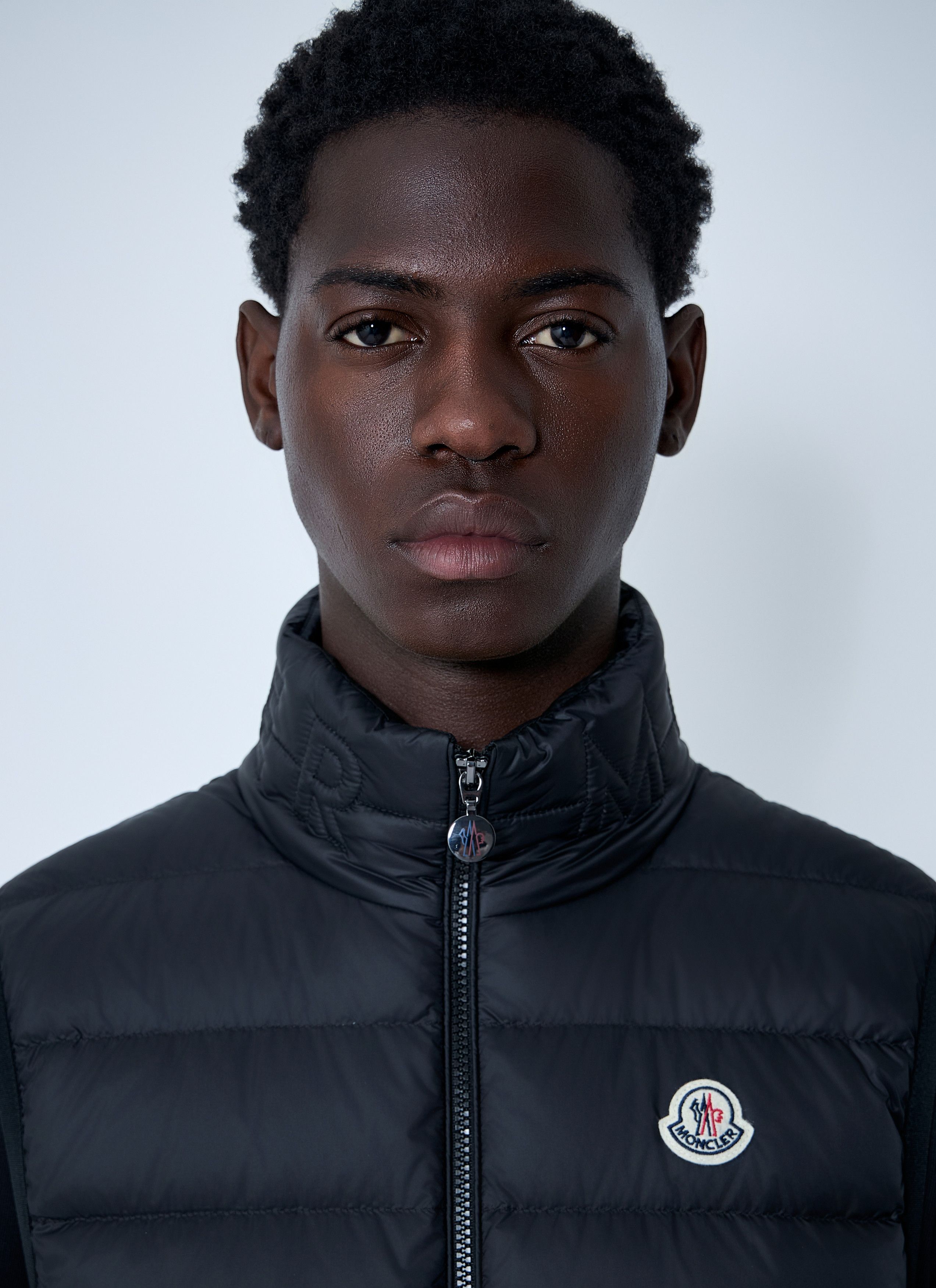 Moncler Rocoque Vest Size US S / EU 44-46 / 1 - 5 Thumbnail