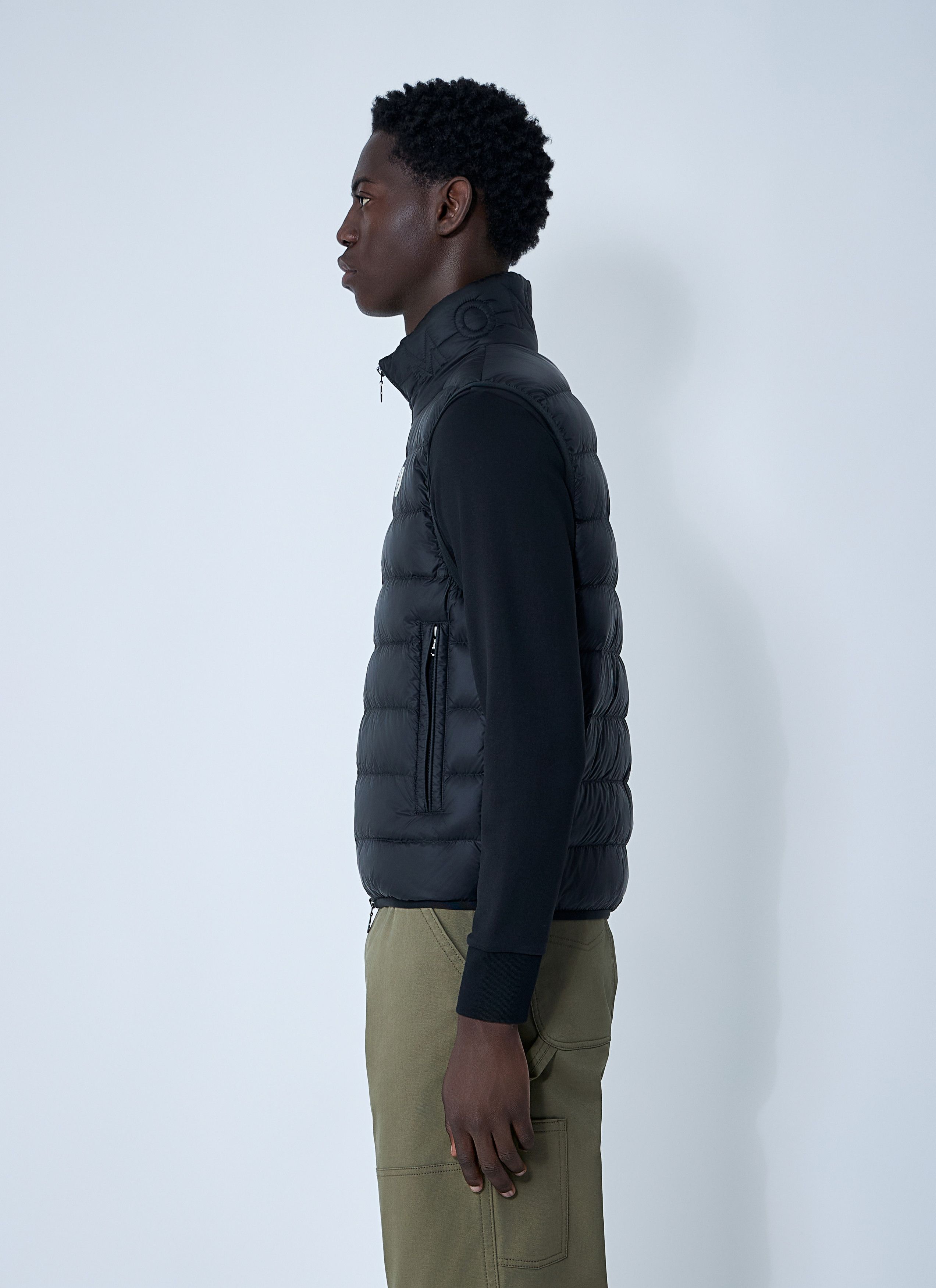 Moncler Rocoque Vest Size US XXL / EU 58 / 5 - 3 Thumbnail