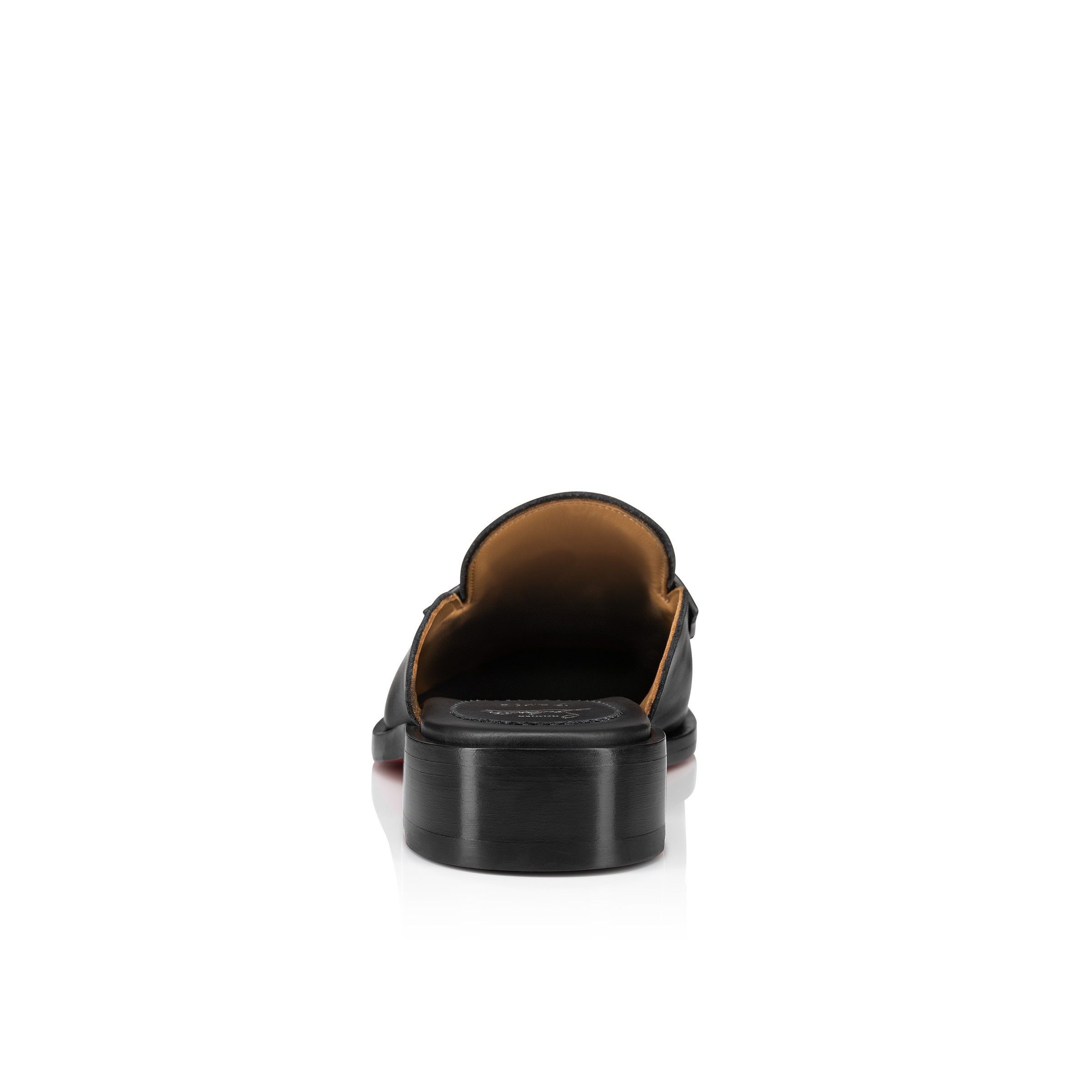 Christian Louboutin chambeluss black Size US 10 / EU 43 - 3 Thumbnail