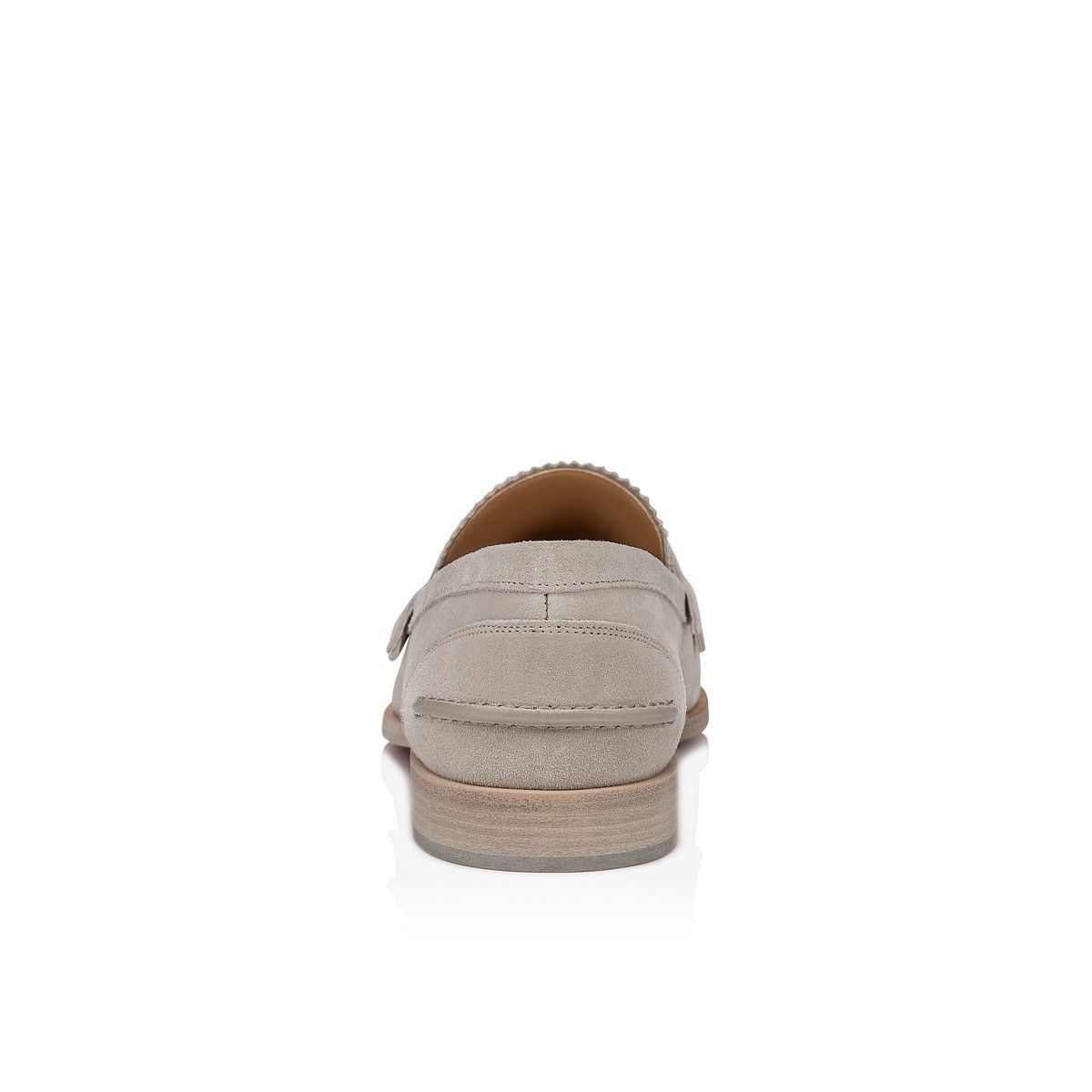 Christian Louboutin penny grey Size US 11.5 / EU 44-45 - 4 Thumbnail