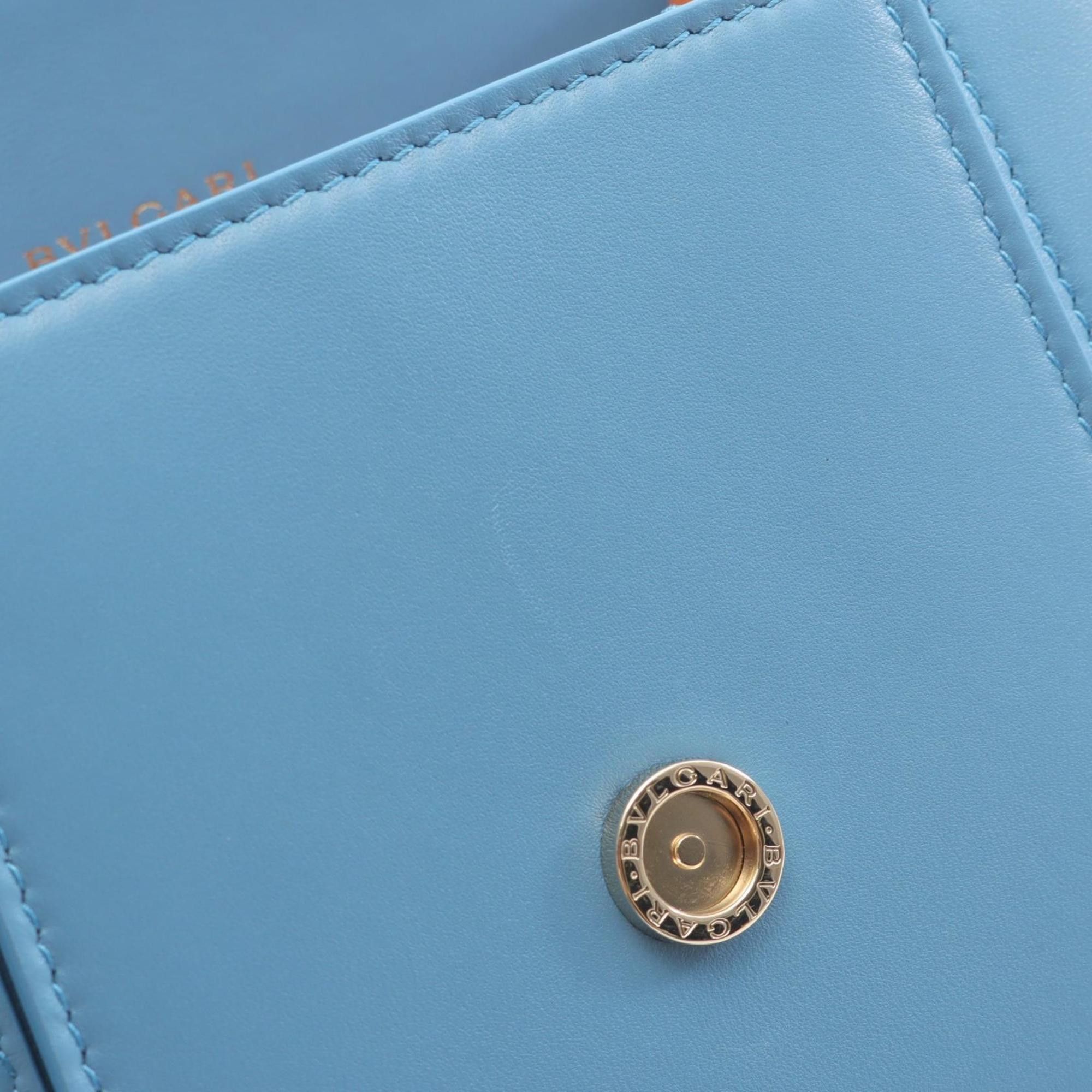 Bvlgari Bulgari Serpenti handbag Size ONE SIZE - 9 Thumbnail