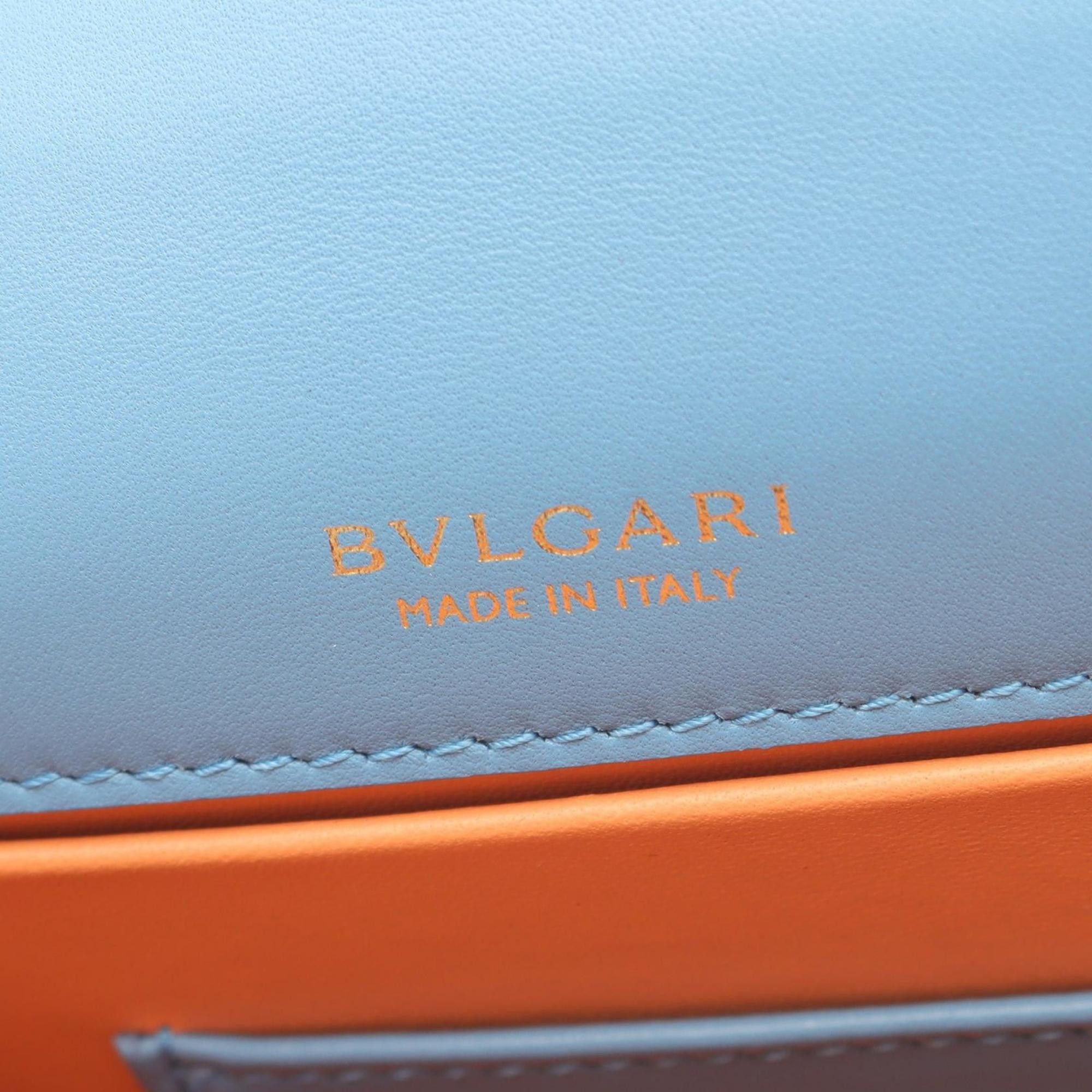 Bvlgari Bulgari Serpenti handbag Size ONE SIZE - 8 Thumbnail