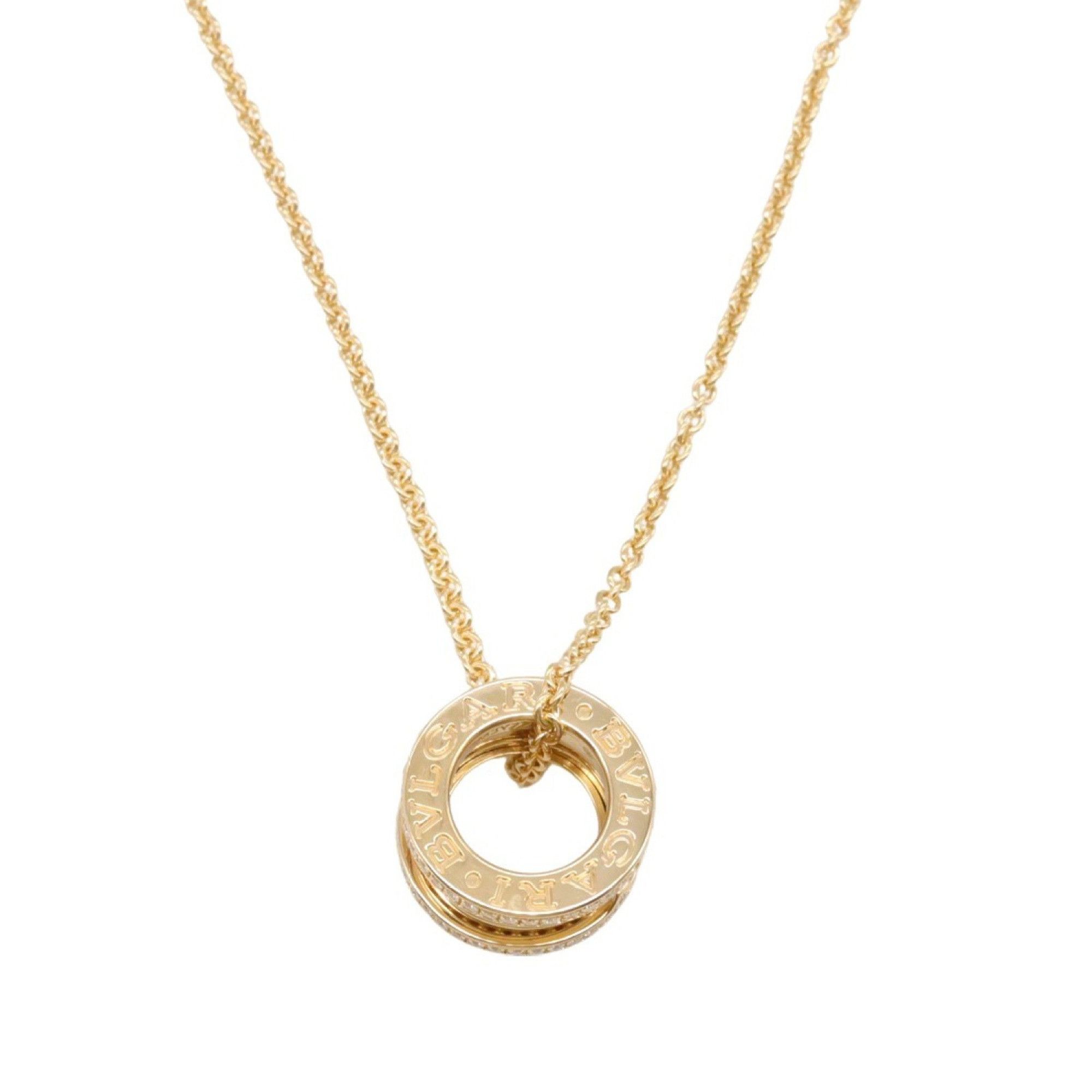 Bvlgari Bulgari B.Zero1 necklace Size ONE SIZE - 3 Thumbnail