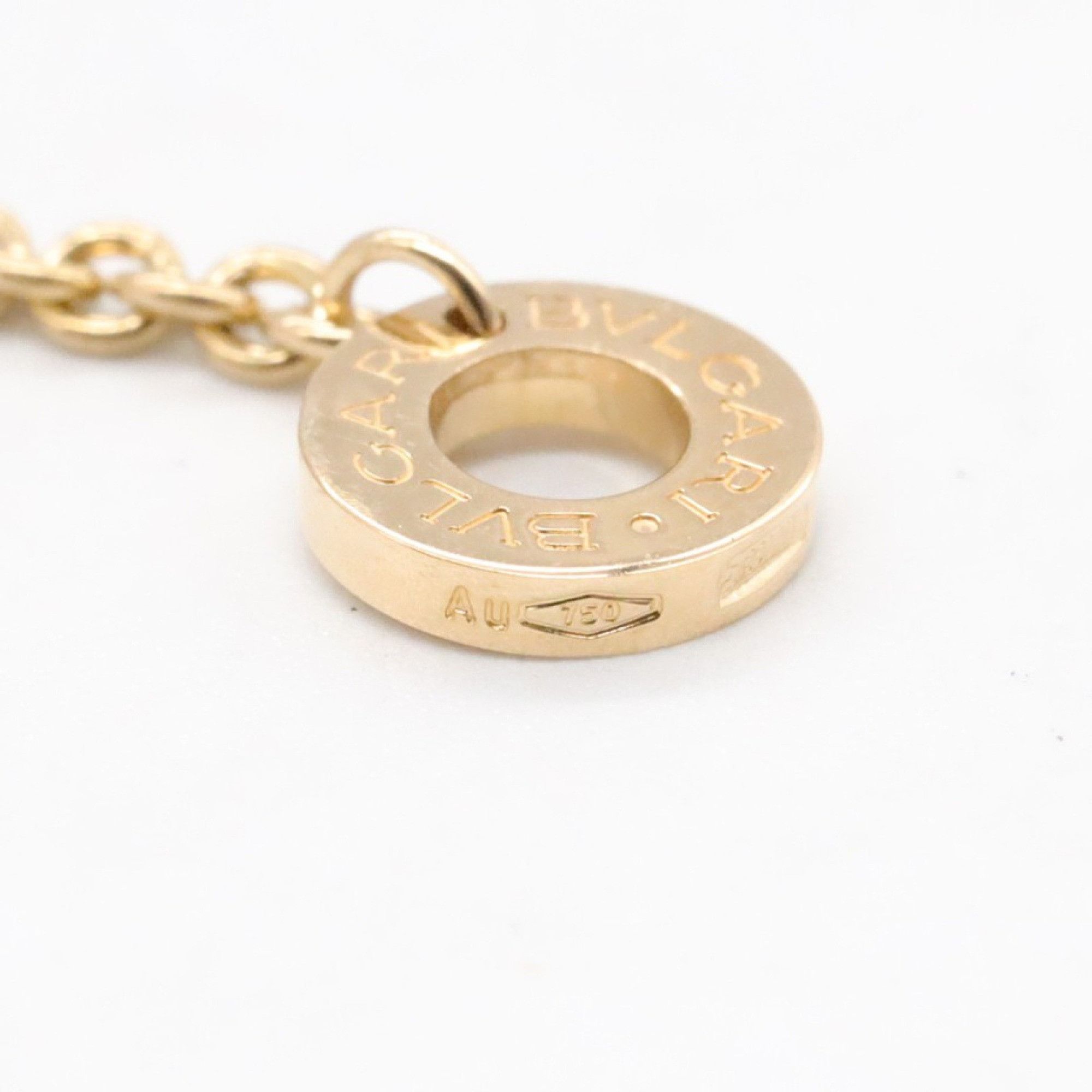 Bvlgari Bulgari B.Zero1 necklace Size ONE SIZE - 7 Thumbnail