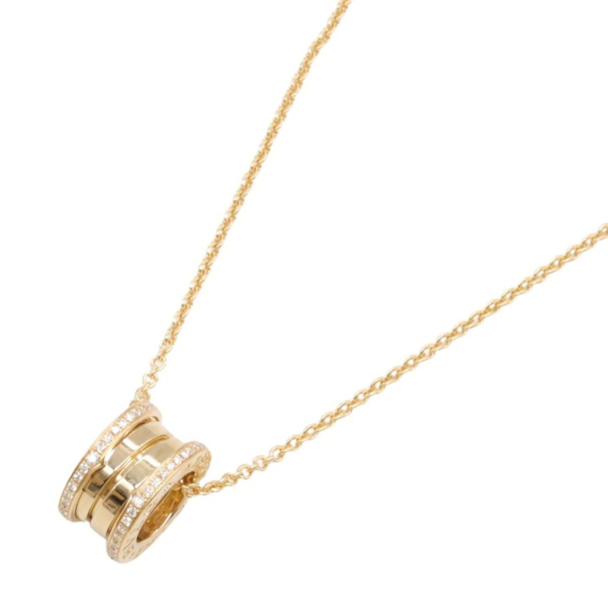 Bvlgari Bulgari B.Zero1 necklace Size ONE SIZE - 11 Thumbnail