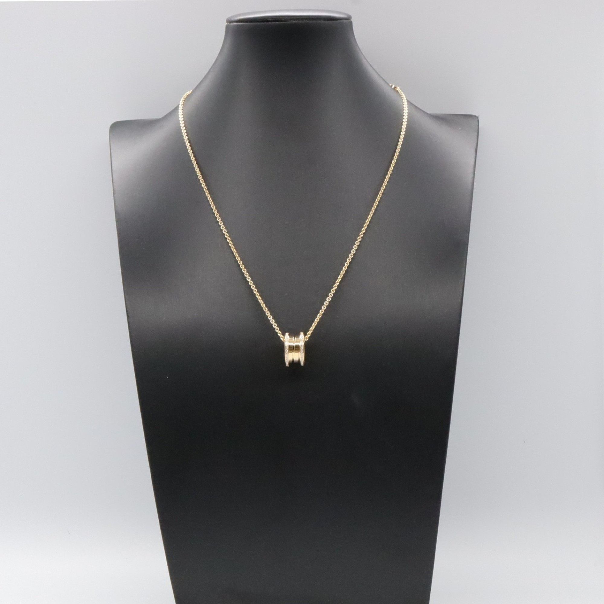 Bvlgari Bulgari B.Zero1 necklace Size ONE SIZE - 8 Thumbnail