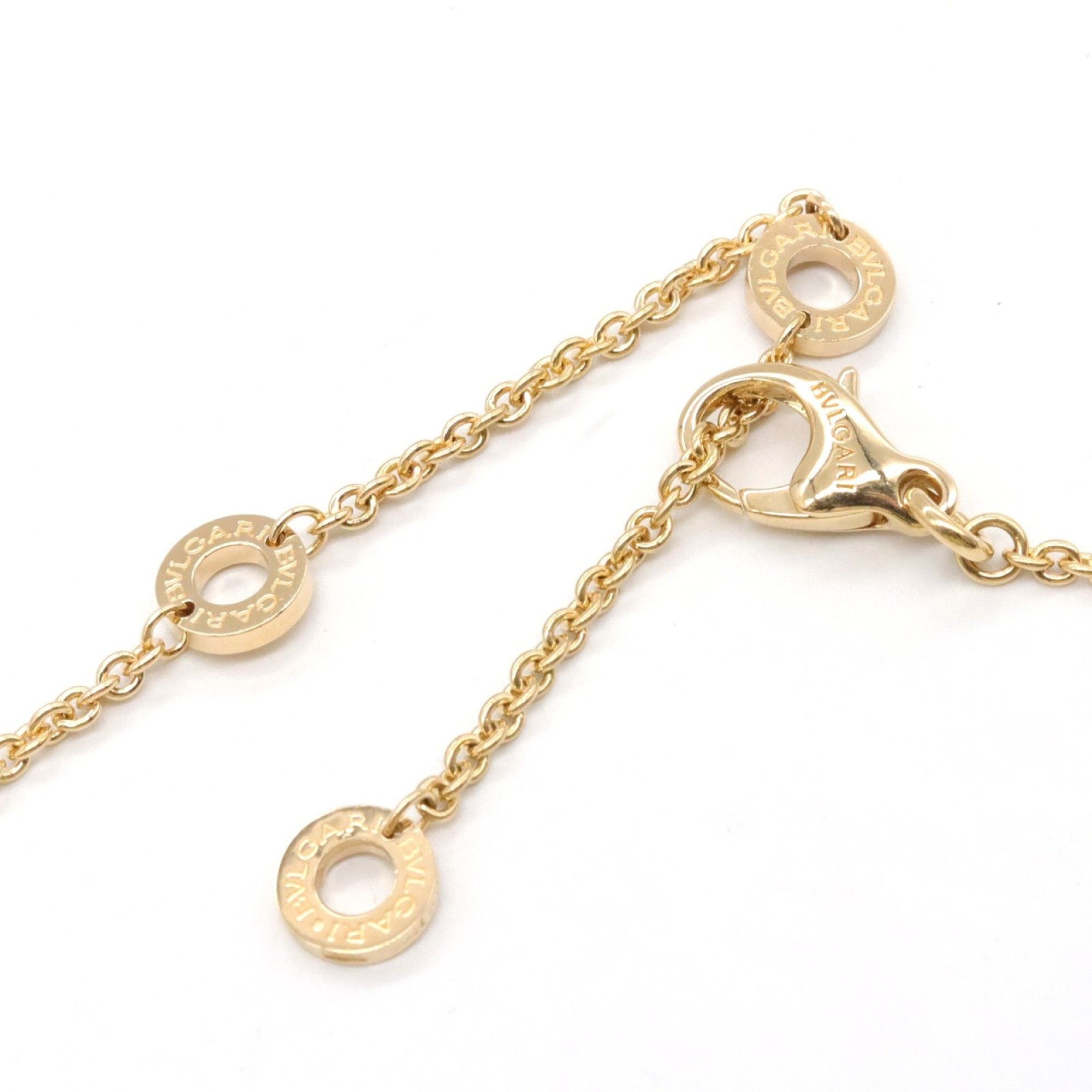 Bvlgari Bulgari B.Zero1 necklace Size ONE SIZE - 6 Thumbnail