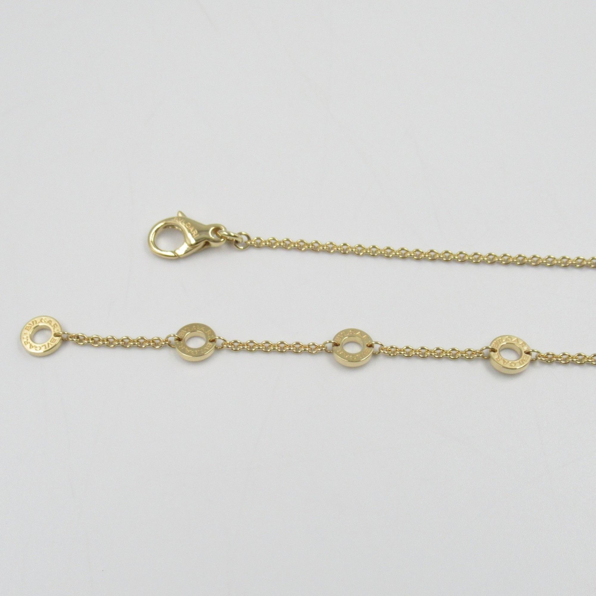 Bvlgari Bulgari Parentesi necklace Size ONE SIZE - 5 Thumbnail