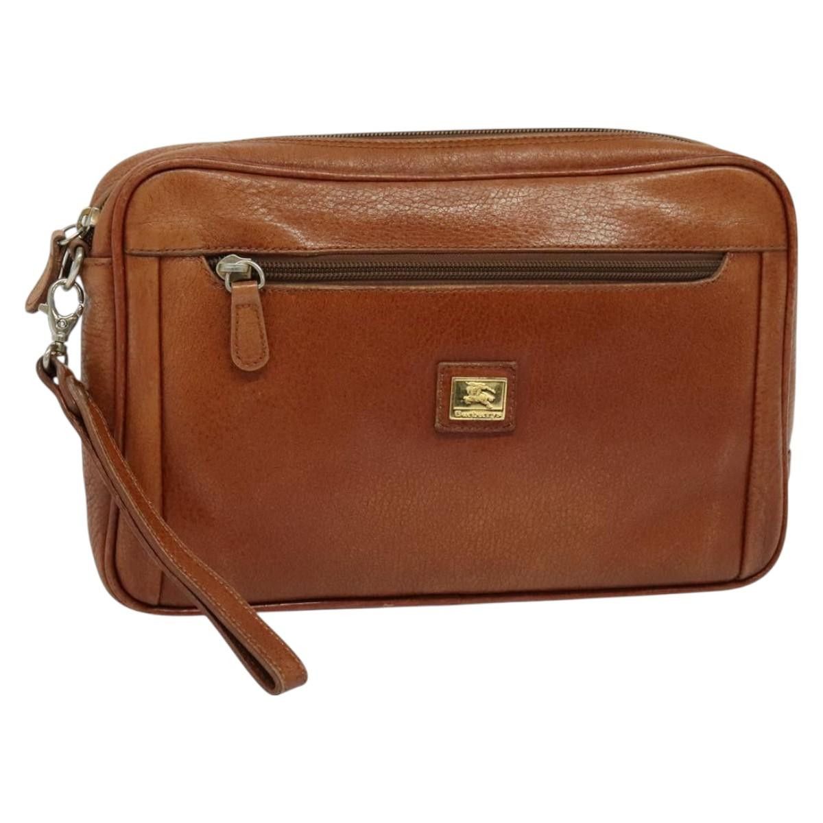 Burberry Burberry clutch Size ONE SIZE - 17 Thumbnail