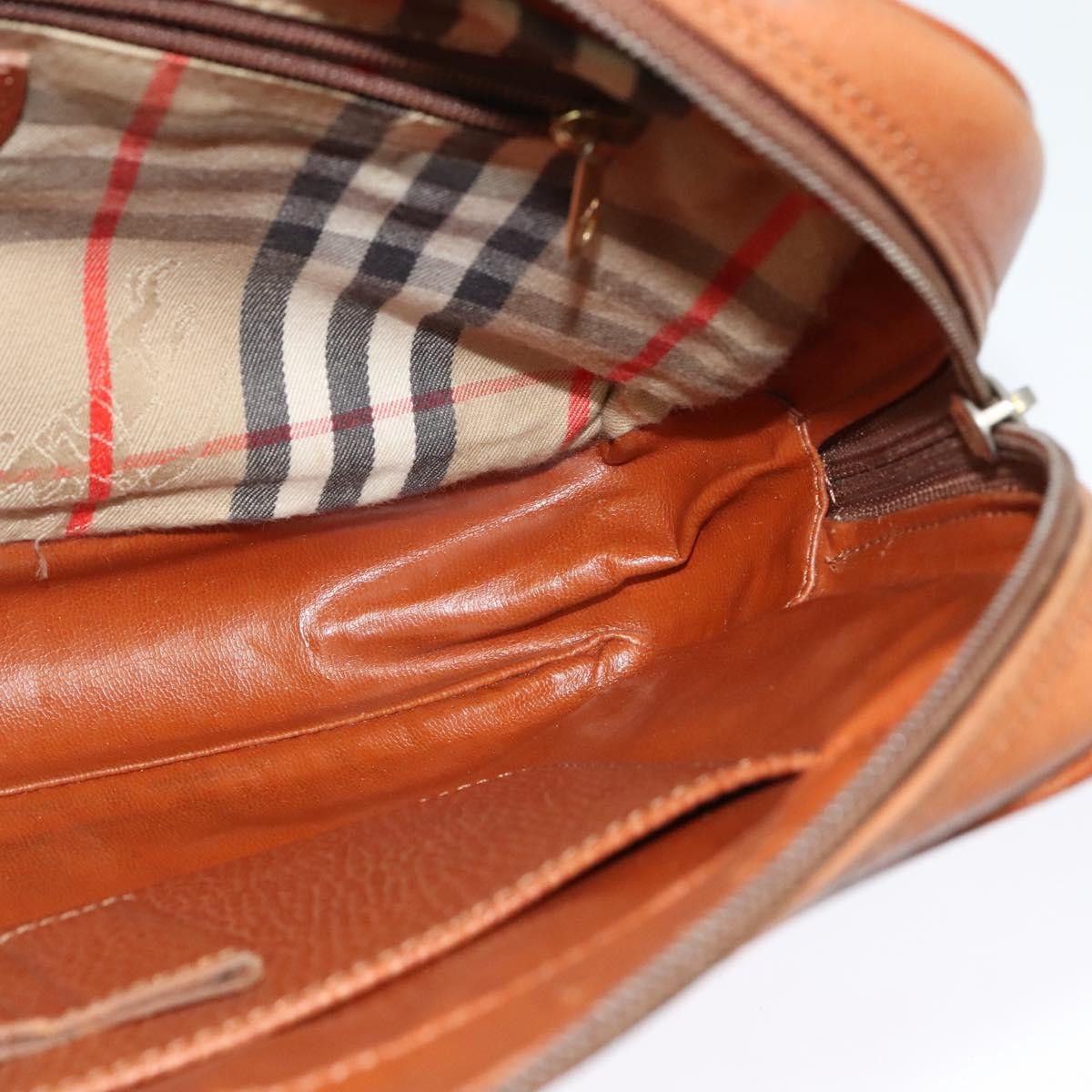Burberry Burberry clutch Size ONE SIZE - 13 Thumbnail