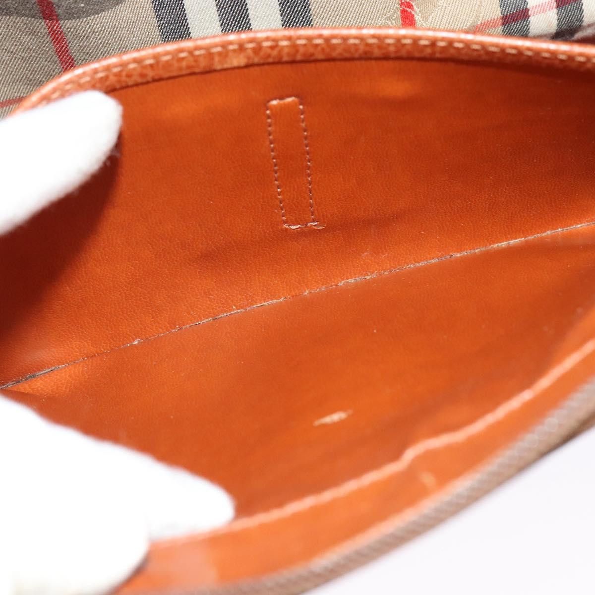 Burberry Burberry clutch Size ONE SIZE - 15 Thumbnail