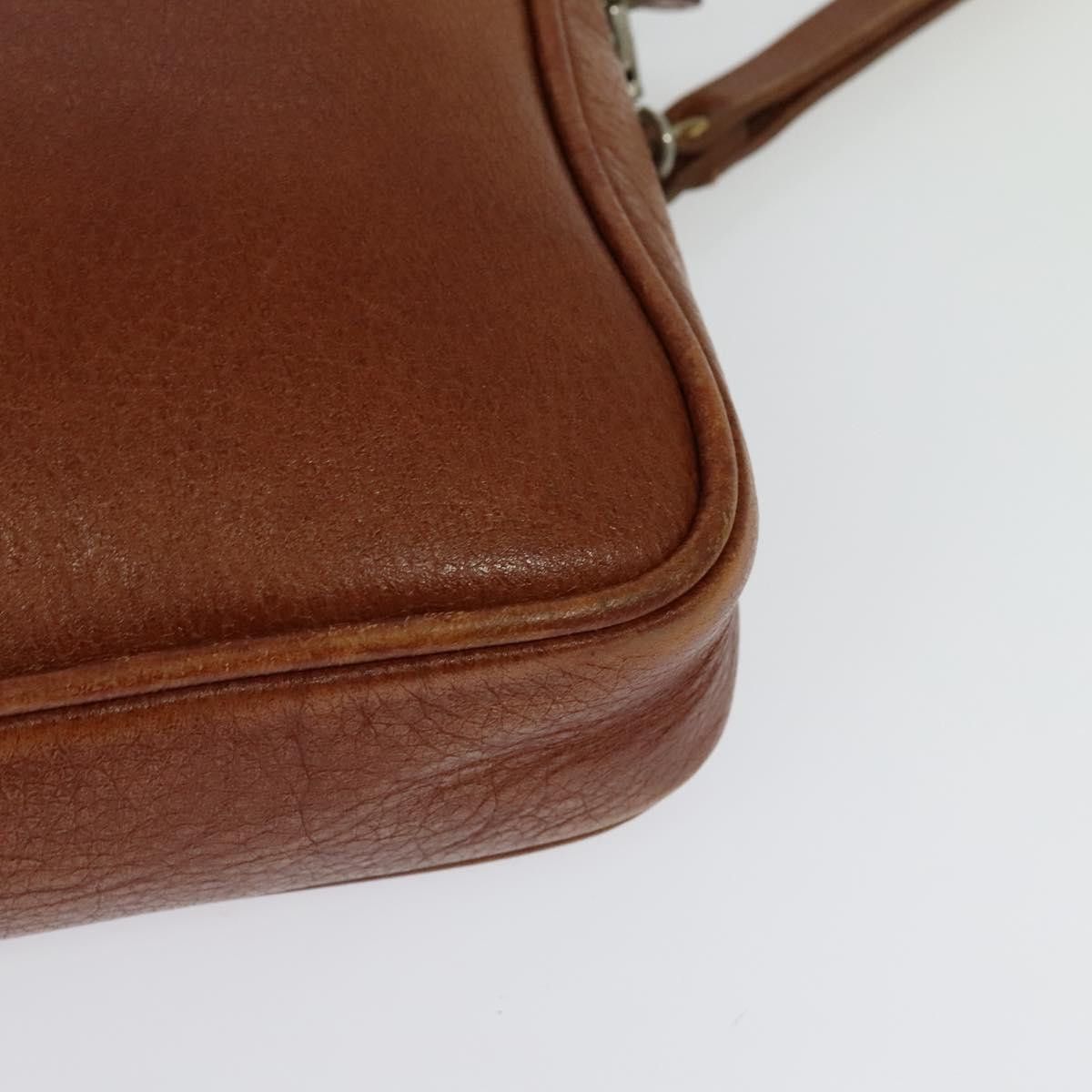 Burberry Burberry clutch Size ONE SIZE - 7 Thumbnail