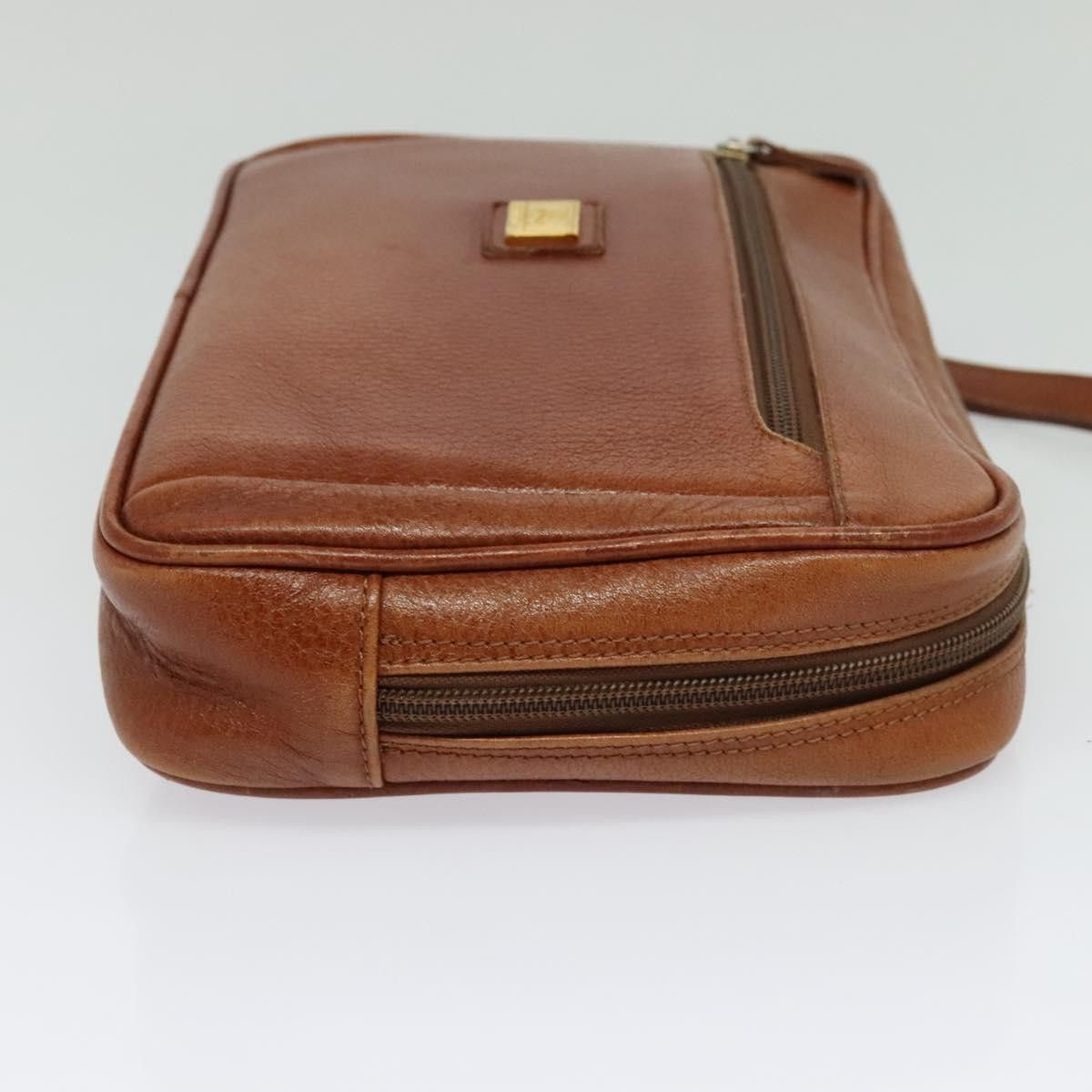Burberry Burberry clutch Size ONE SIZE - 4 Thumbnail