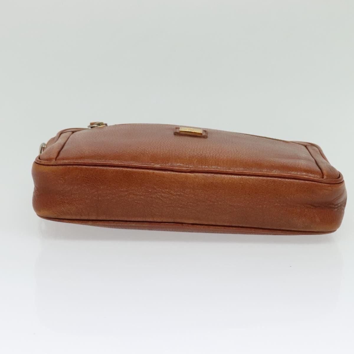 Burberry Burberry clutch Size ONE SIZE - 18 Thumbnail