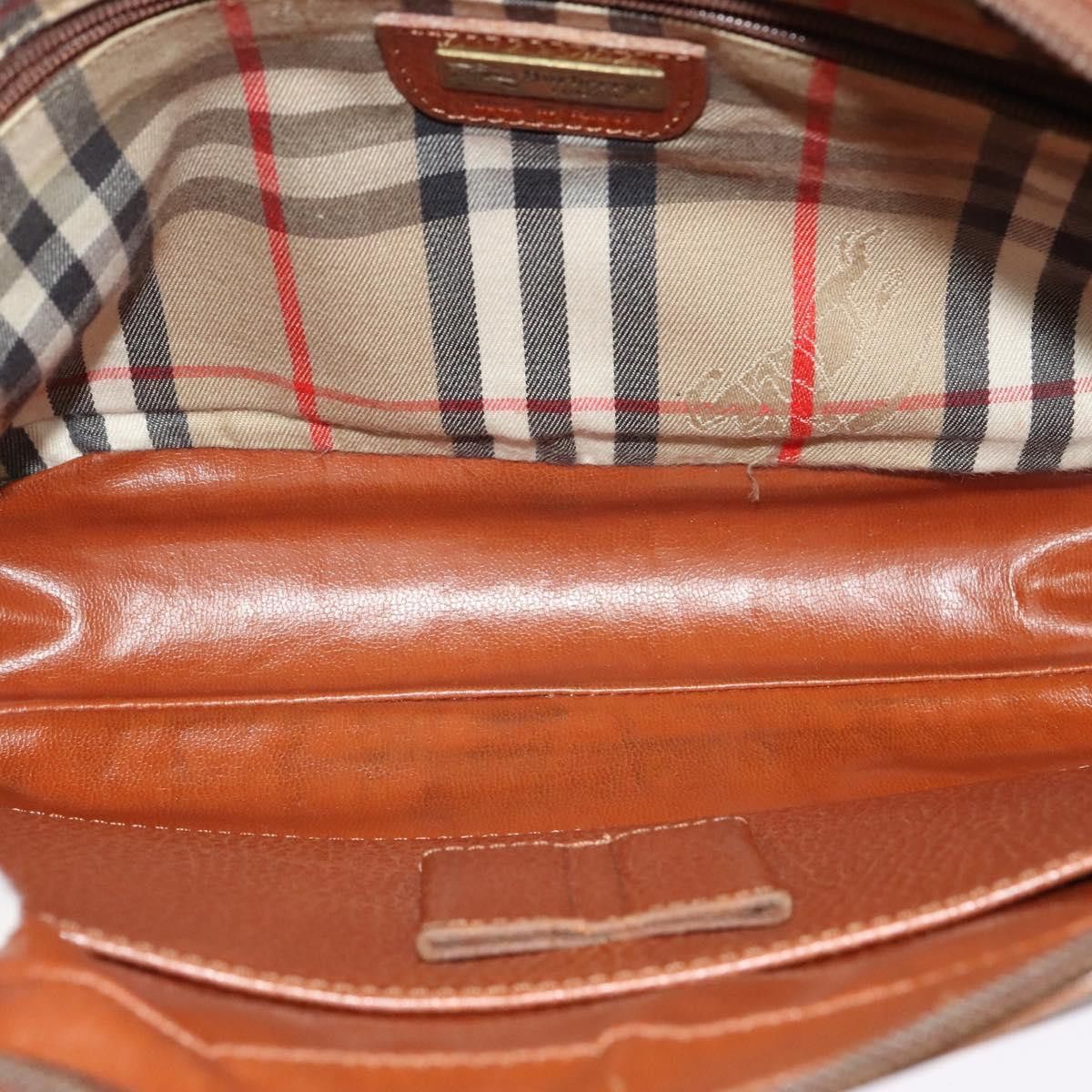 Burberry Burberry clutch Size ONE SIZE - 11 Thumbnail