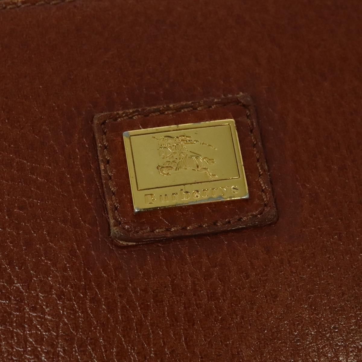 Burberry Burberry clutch Size ONE SIZE - 10 Thumbnail