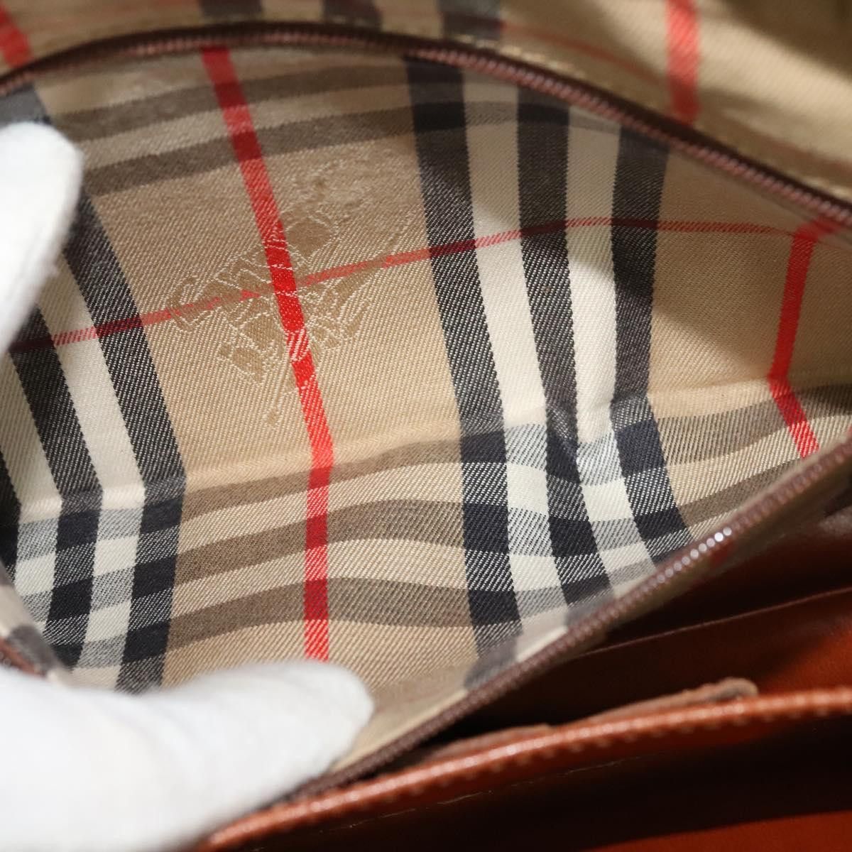 Burberry Burberry clutch Size ONE SIZE - 16 Thumbnail