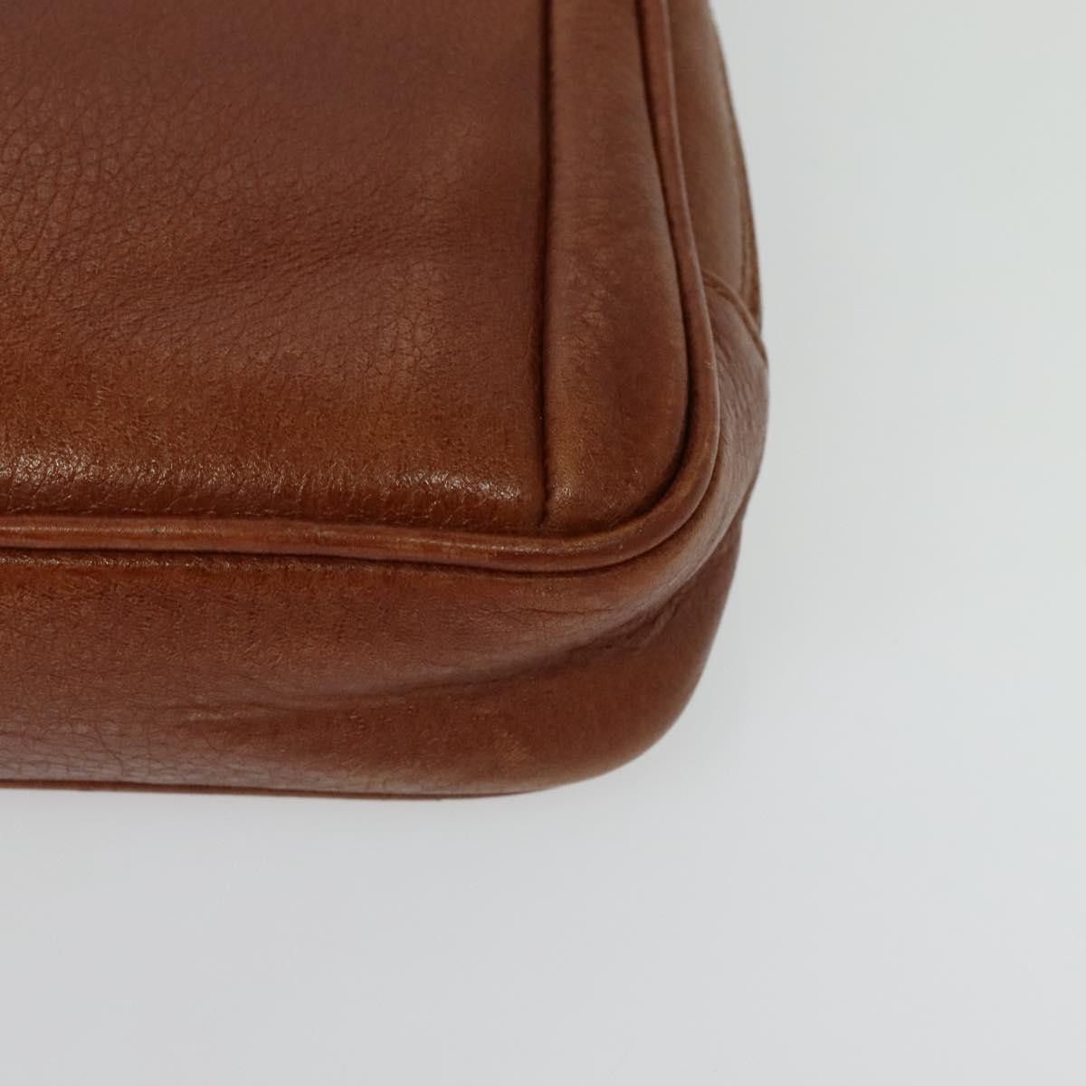 Burberry Burberry clutch Size ONE SIZE - 9 Thumbnail
