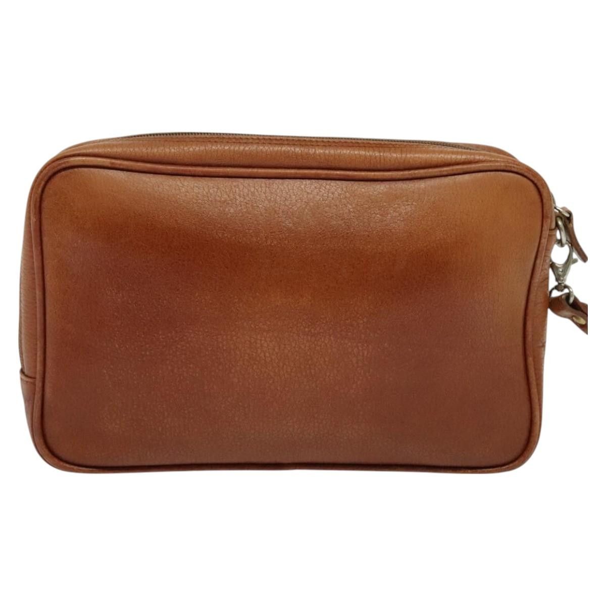 Burberry Burberry clutch Size ONE SIZE - 2 Thumbnail
