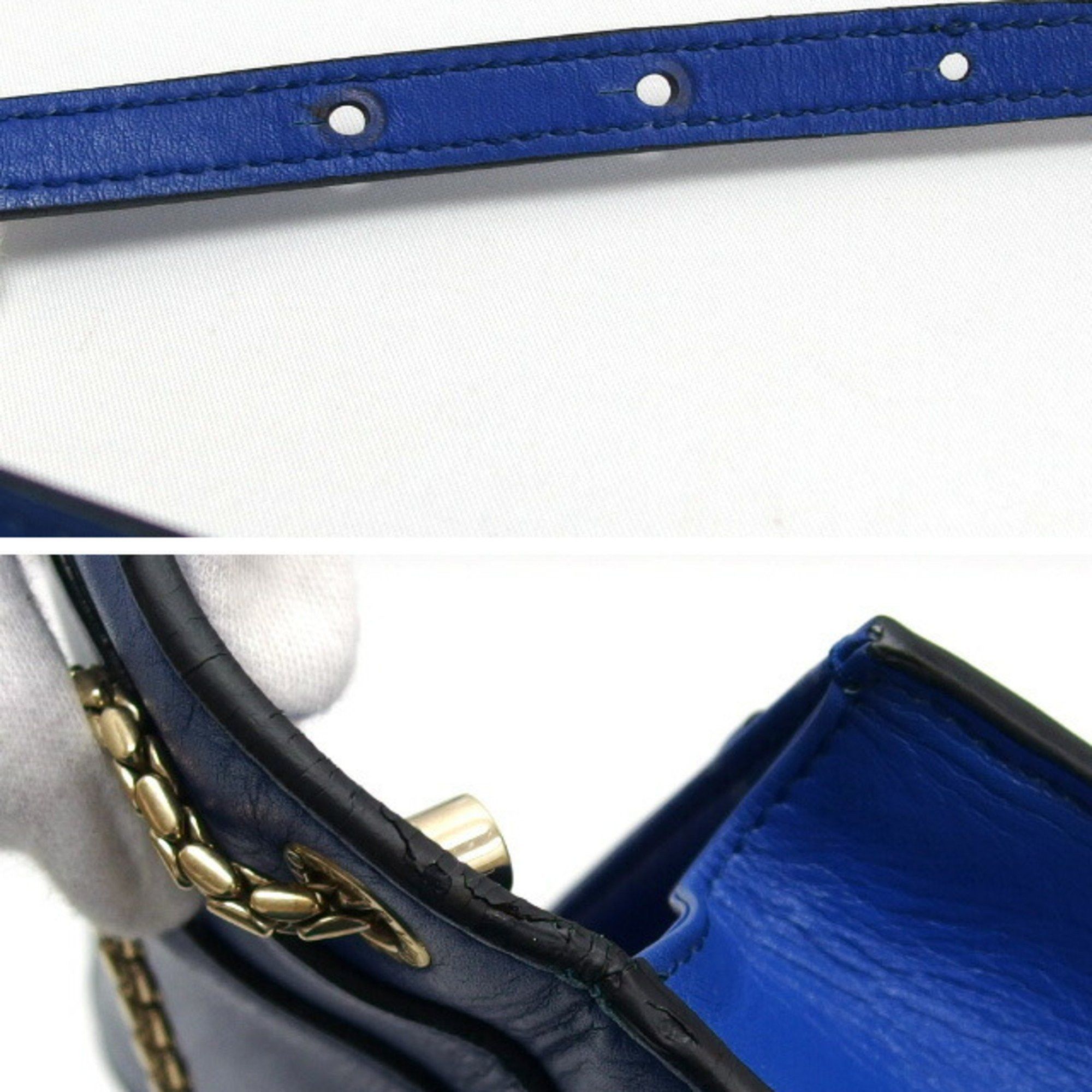 Bvlgari Bulgari Serpenti shoulder Size ONE SIZE - 11 Thumbnail