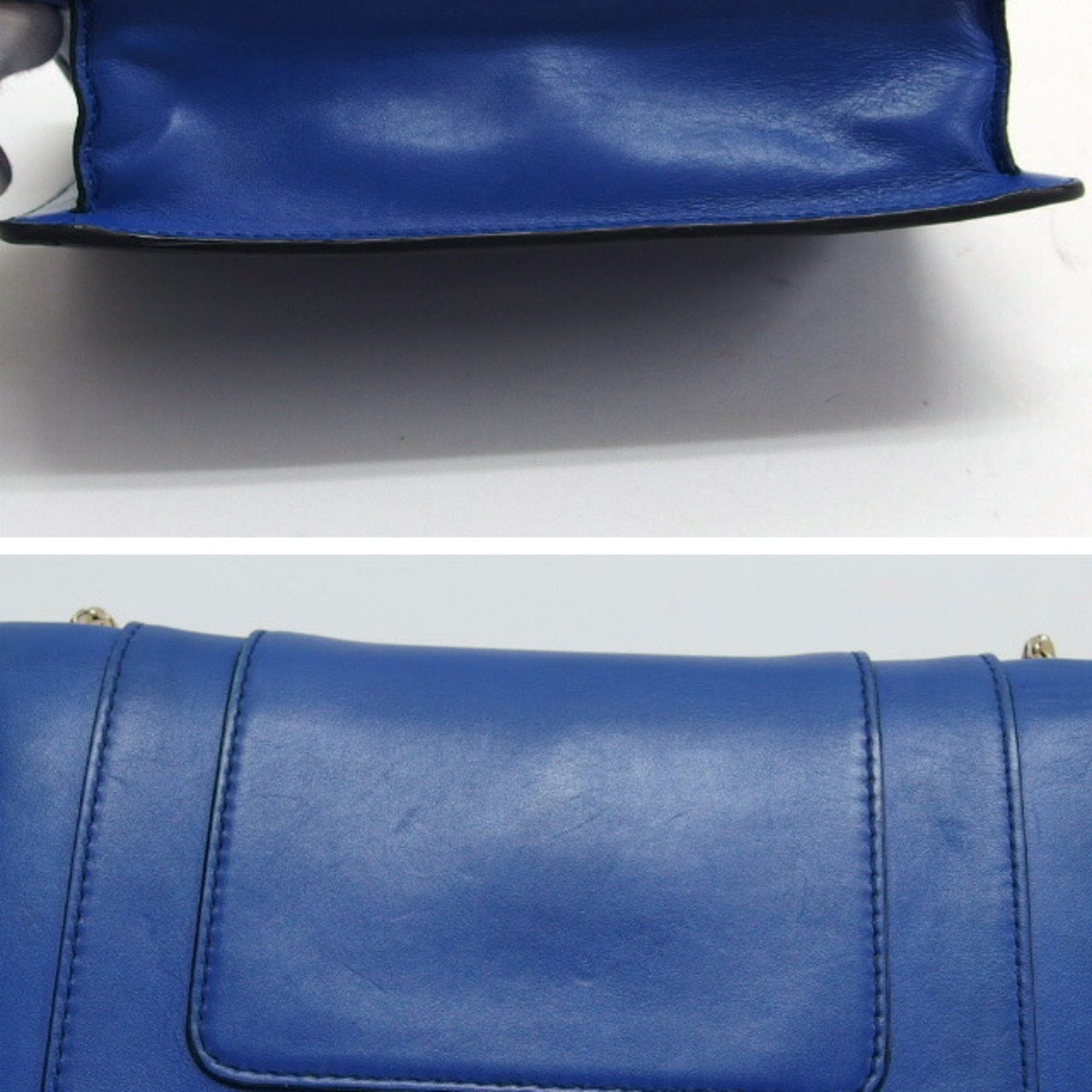 Bvlgari Bulgari Serpenti shoulder Size ONE SIZE - 4 Thumbnail