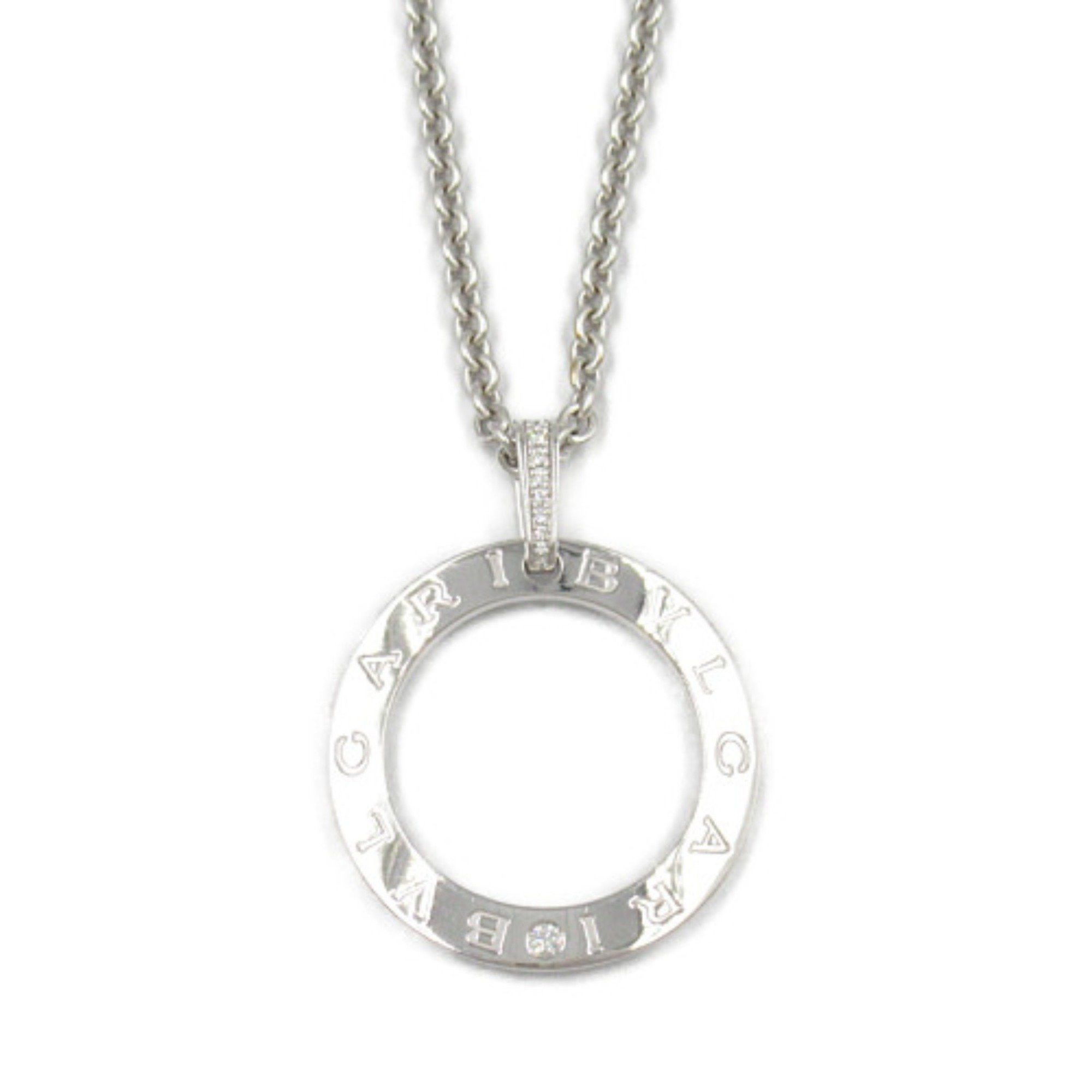 Bvlgari Bulgari Bvlgari bvlgari necklace Size ONE SIZE - 3 Thumbnail