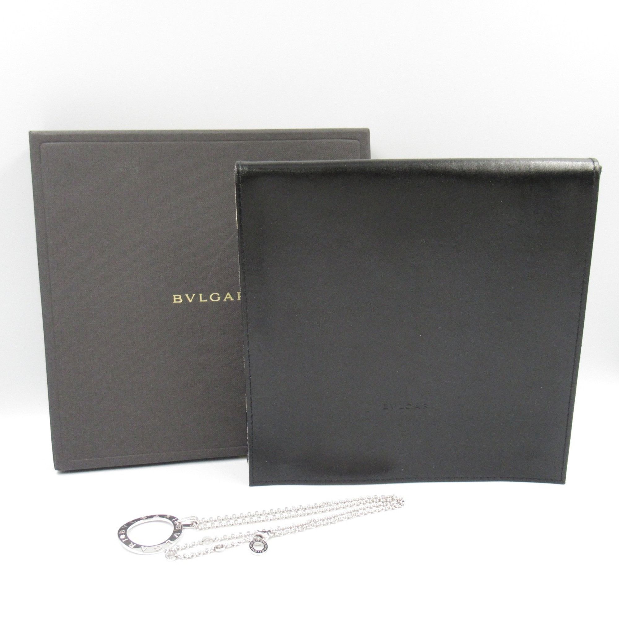 Bvlgari Bulgari Bvlgari bvlgari necklace Size ONE SIZE - 7 Thumbnail