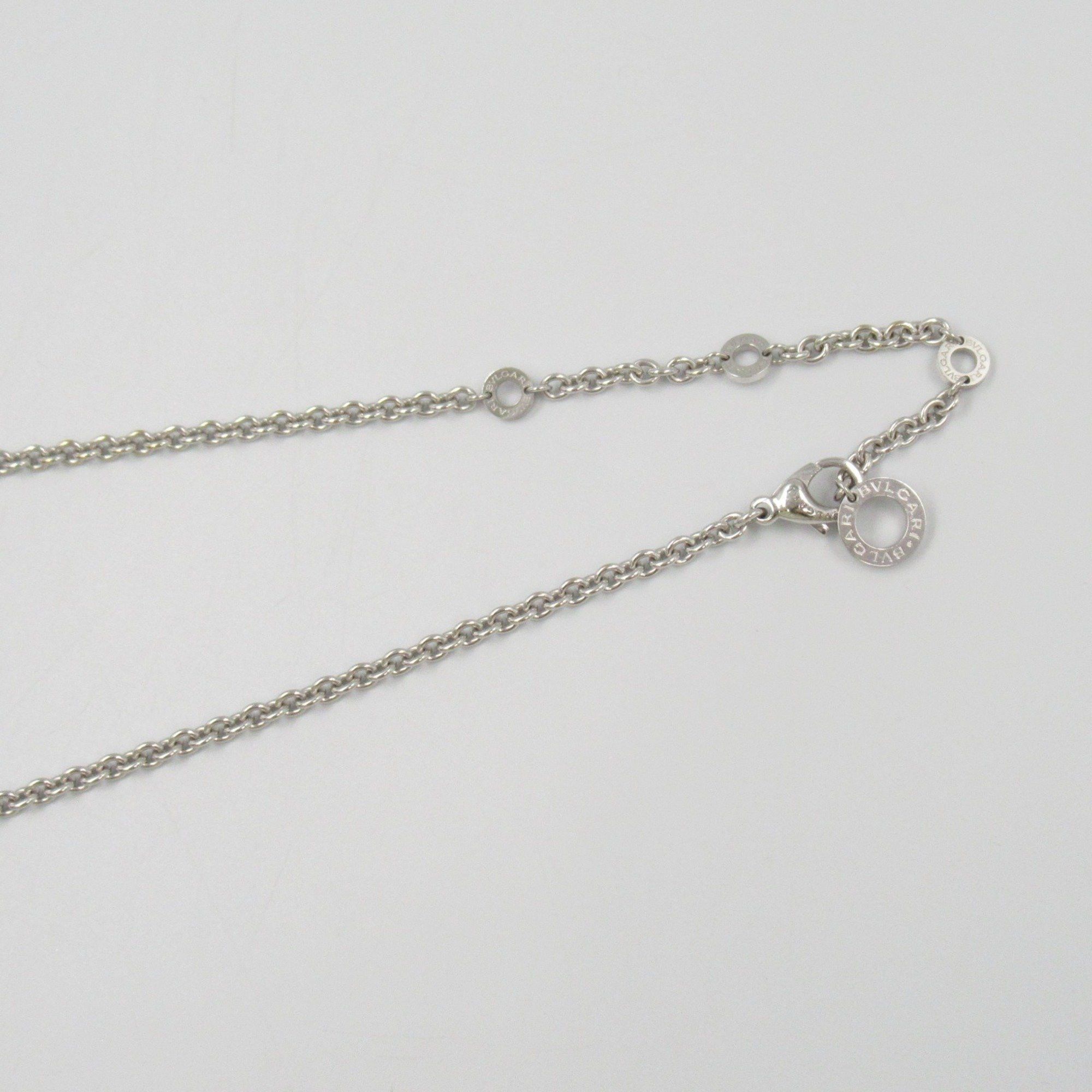 Bvlgari Bulgari Bvlgari bvlgari necklace Size ONE SIZE - 5 Thumbnail