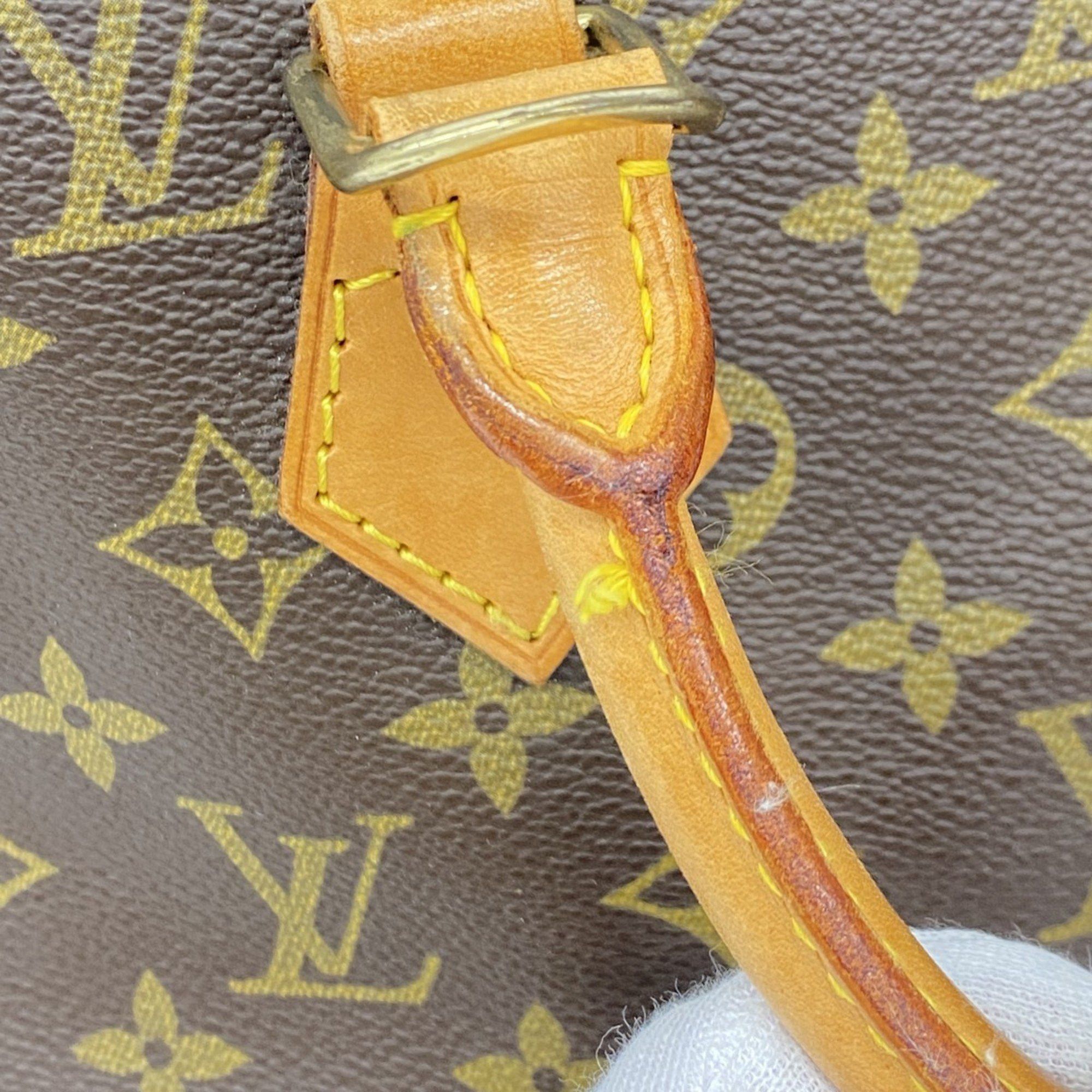 Louis Vuitton Louis Vuitton Alma handbag Size ONE SIZE - 5 Thumbnail