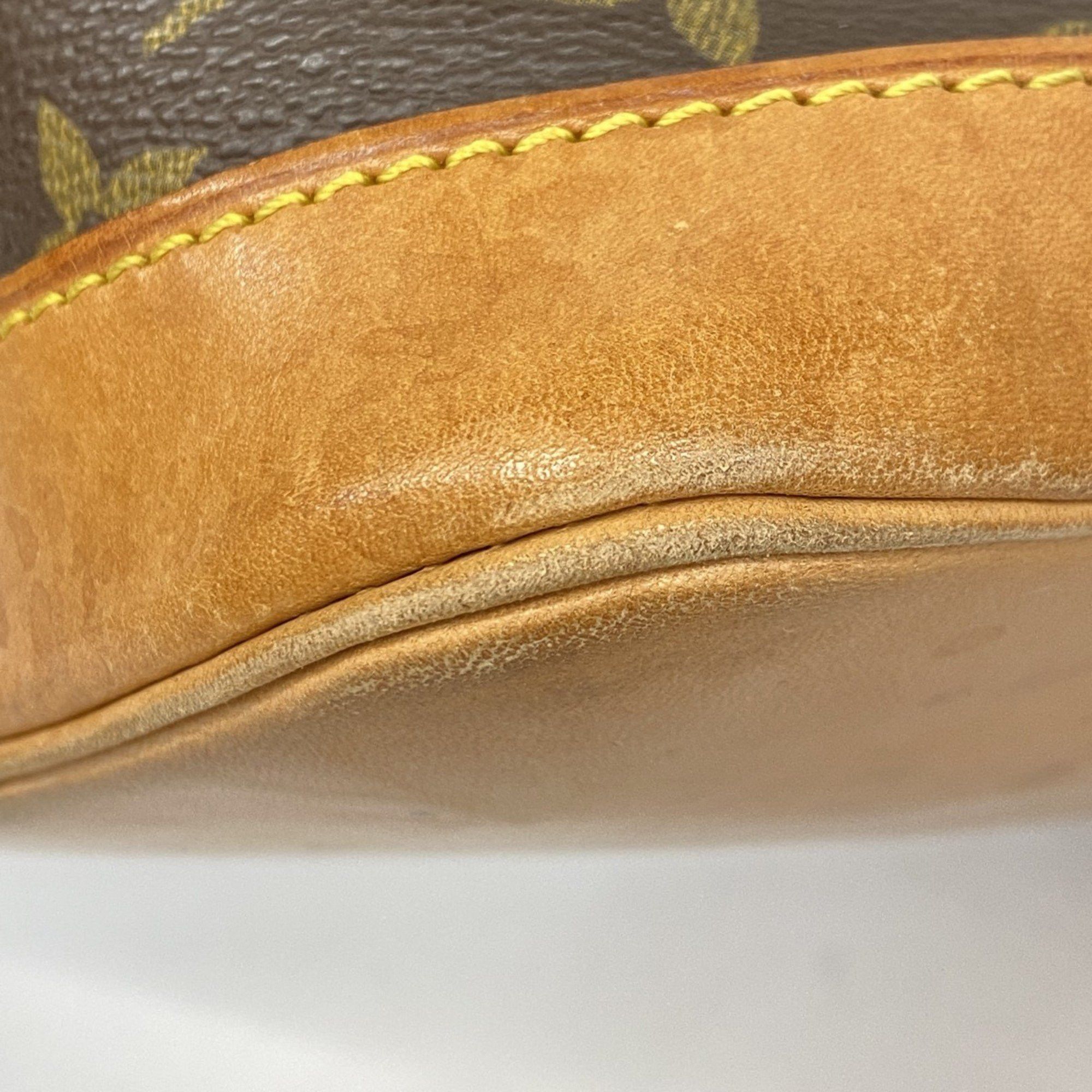 Louis Vuitton Louis Vuitton Alma handbag Size ONE SIZE - 4 Thumbnail