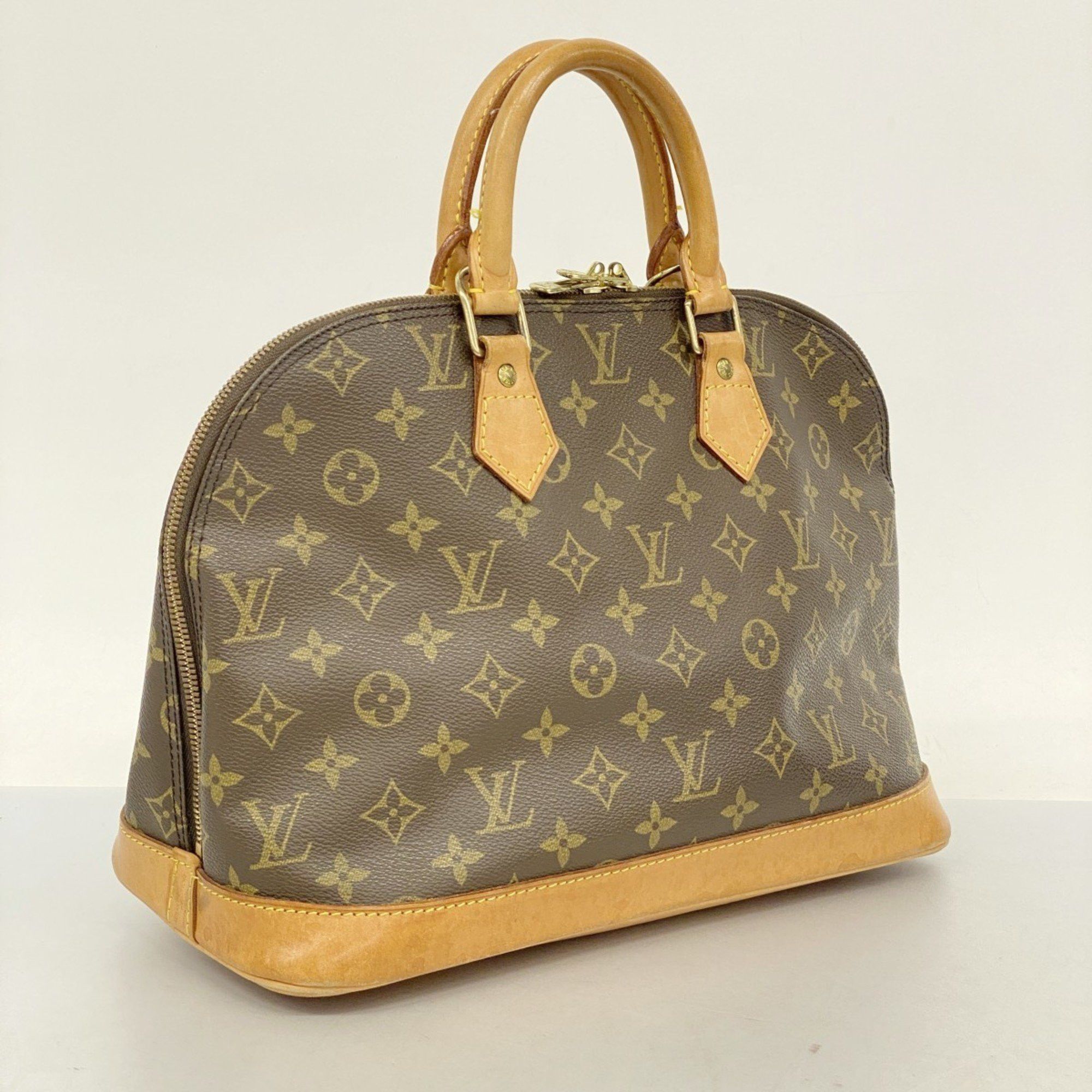 Louis Vuitton Louis Vuitton Alma handbag Size ONE SIZE - 2 Thumbnail