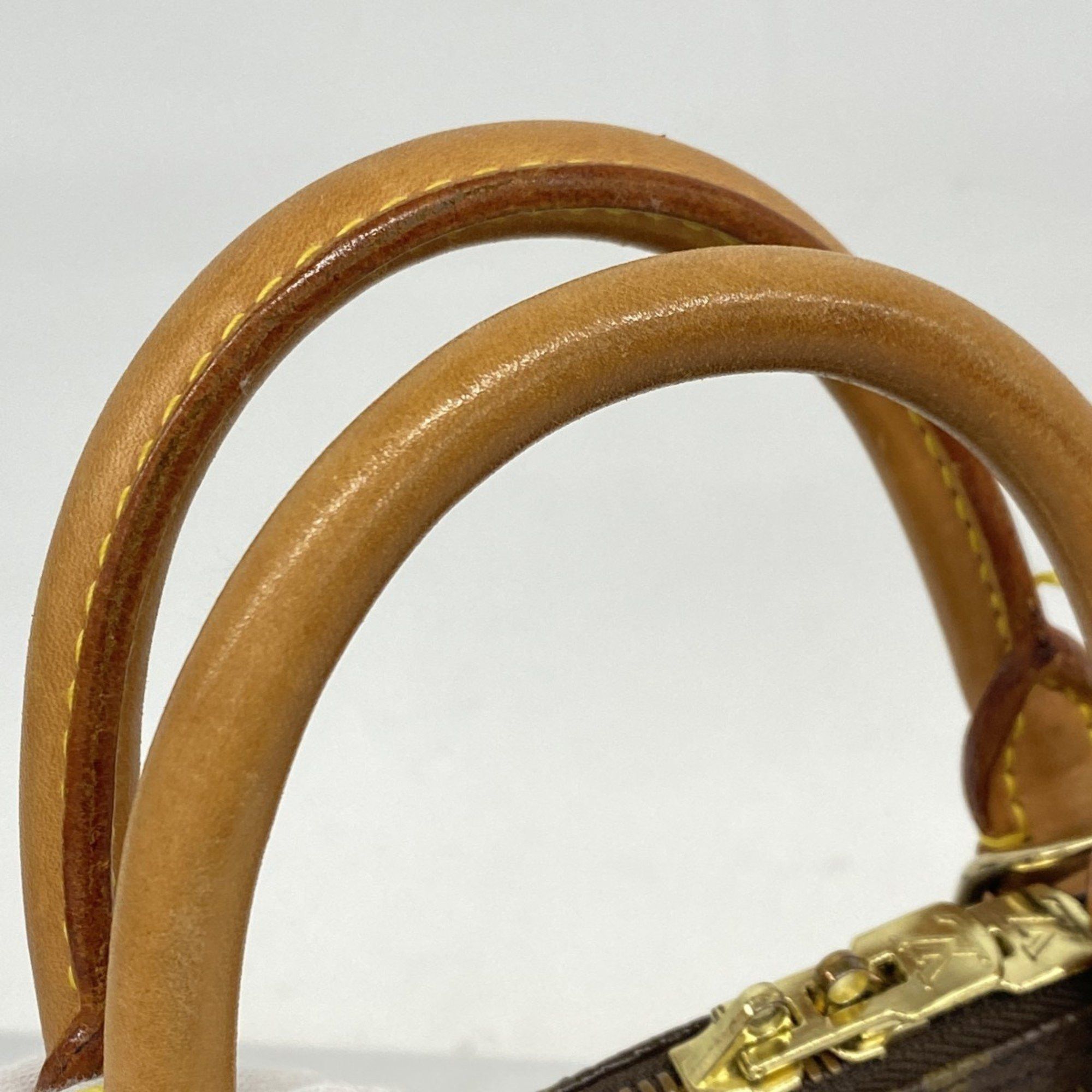 Louis Vuitton Louis Vuitton Alma handbag Size ONE SIZE - 3 Thumbnail