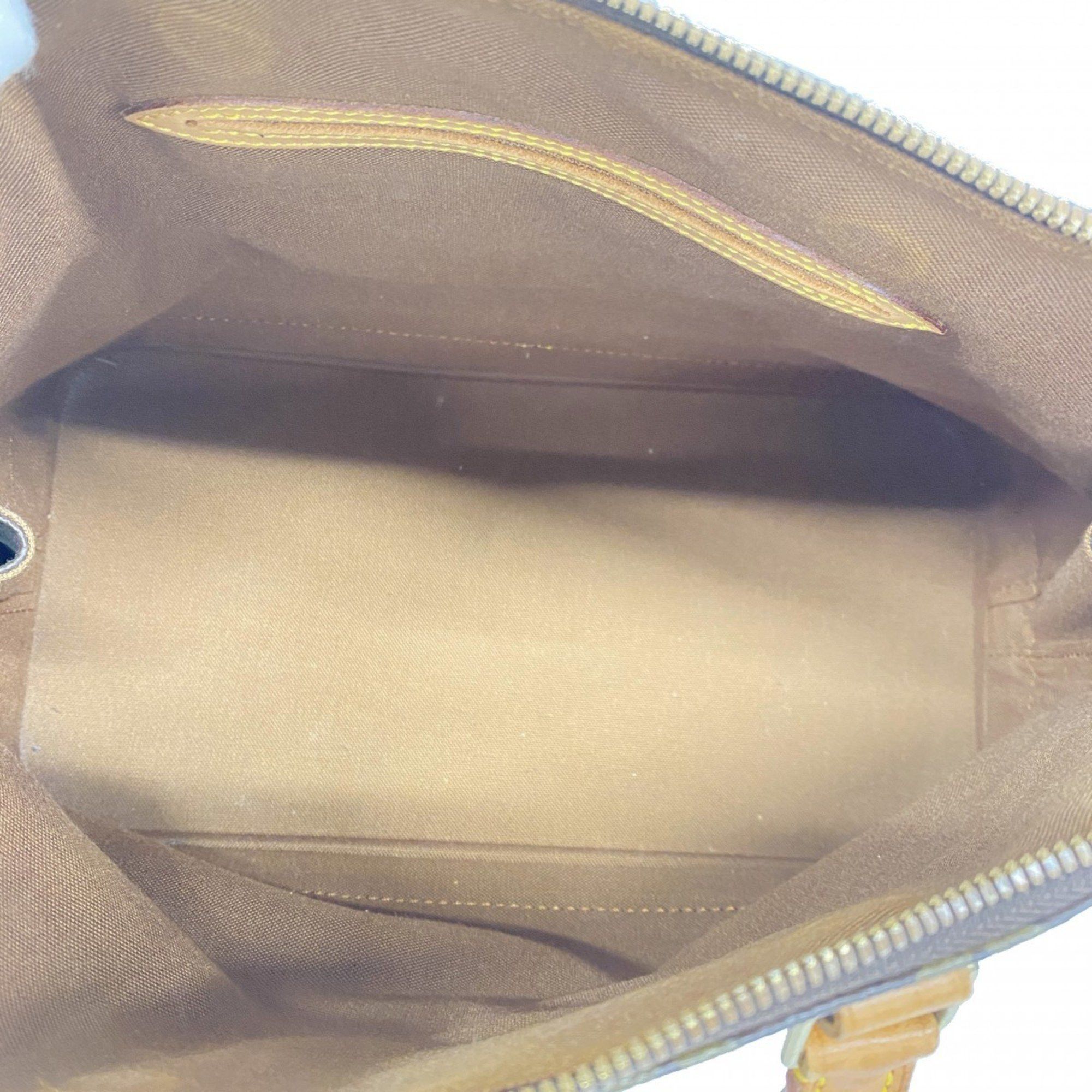 Louis Vuitton Louis Vuitton Alma handbag Size ONE SIZE - 7 Thumbnail