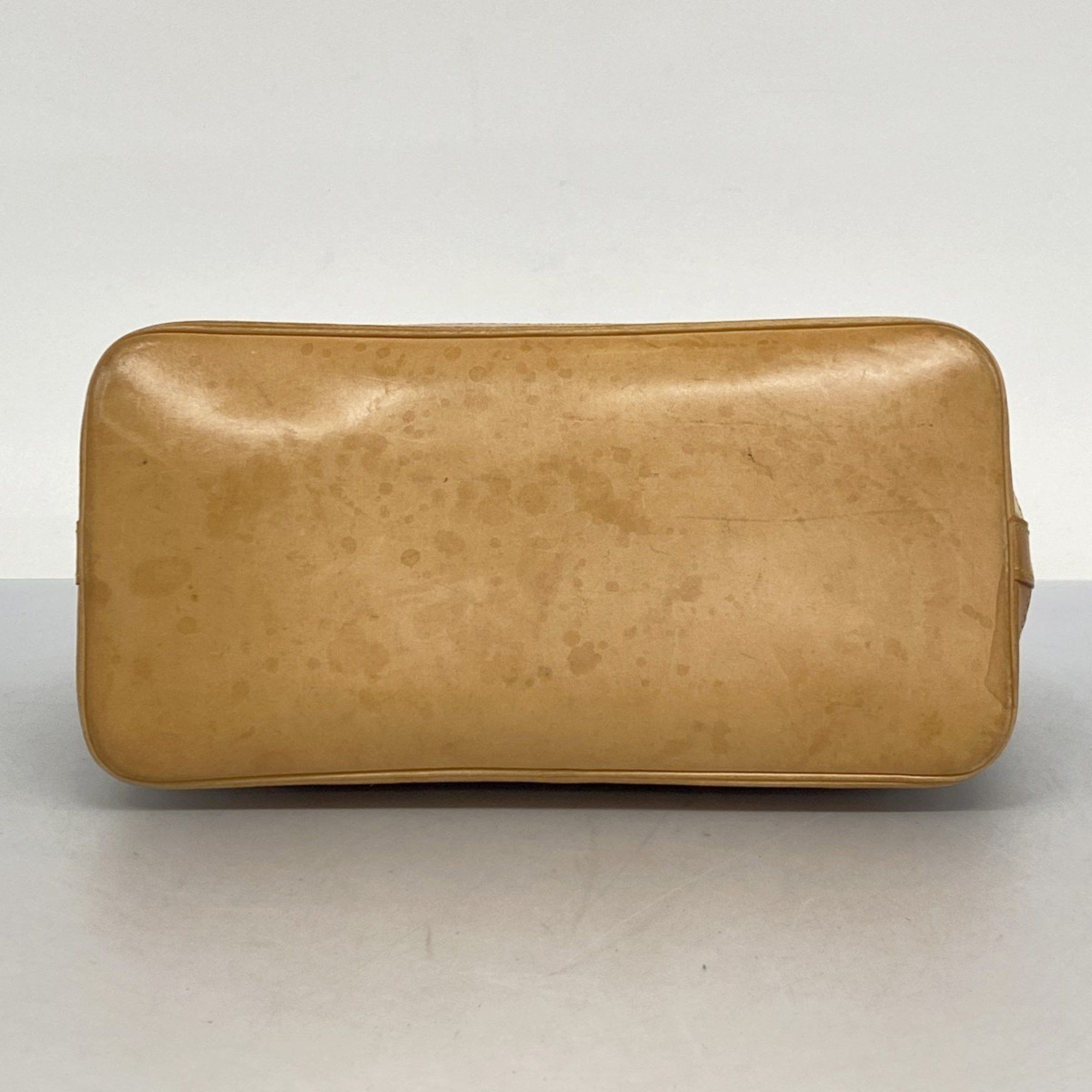 Louis Vuitton Louis Vuitton Alma handbag Size ONE SIZE - 10 Thumbnail