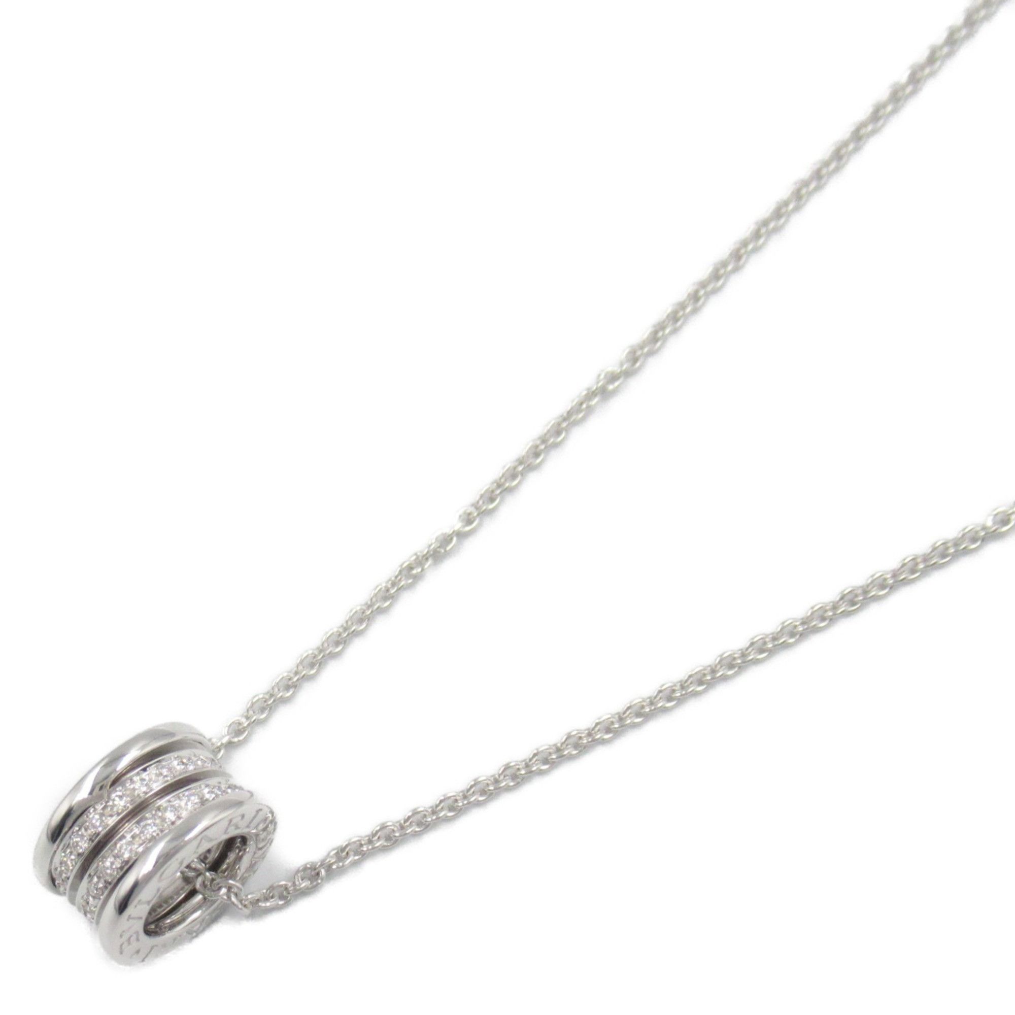 Bvlgari Bulgari B.Zero1 necklace Size ONE SIZE - 9 Thumbnail