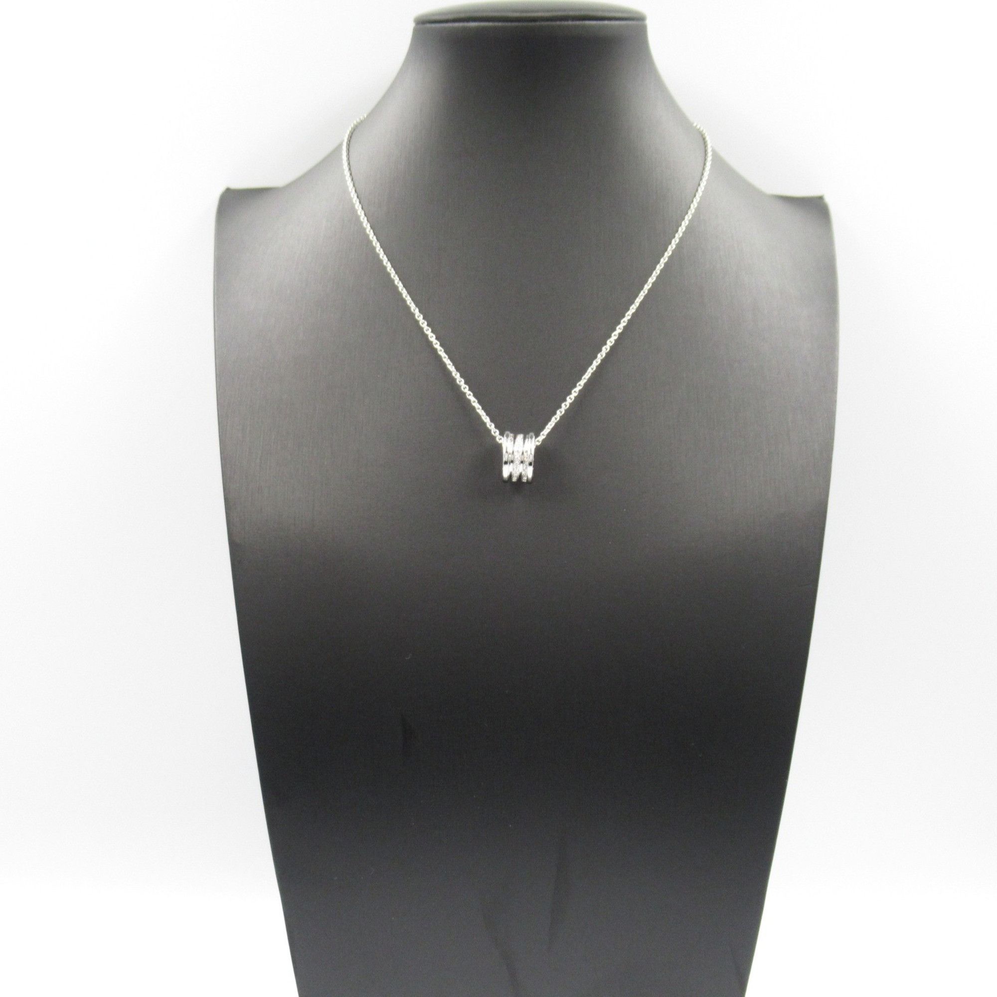 Bvlgari Bulgari B.Zero1 necklace Size ONE SIZE - 8 Thumbnail