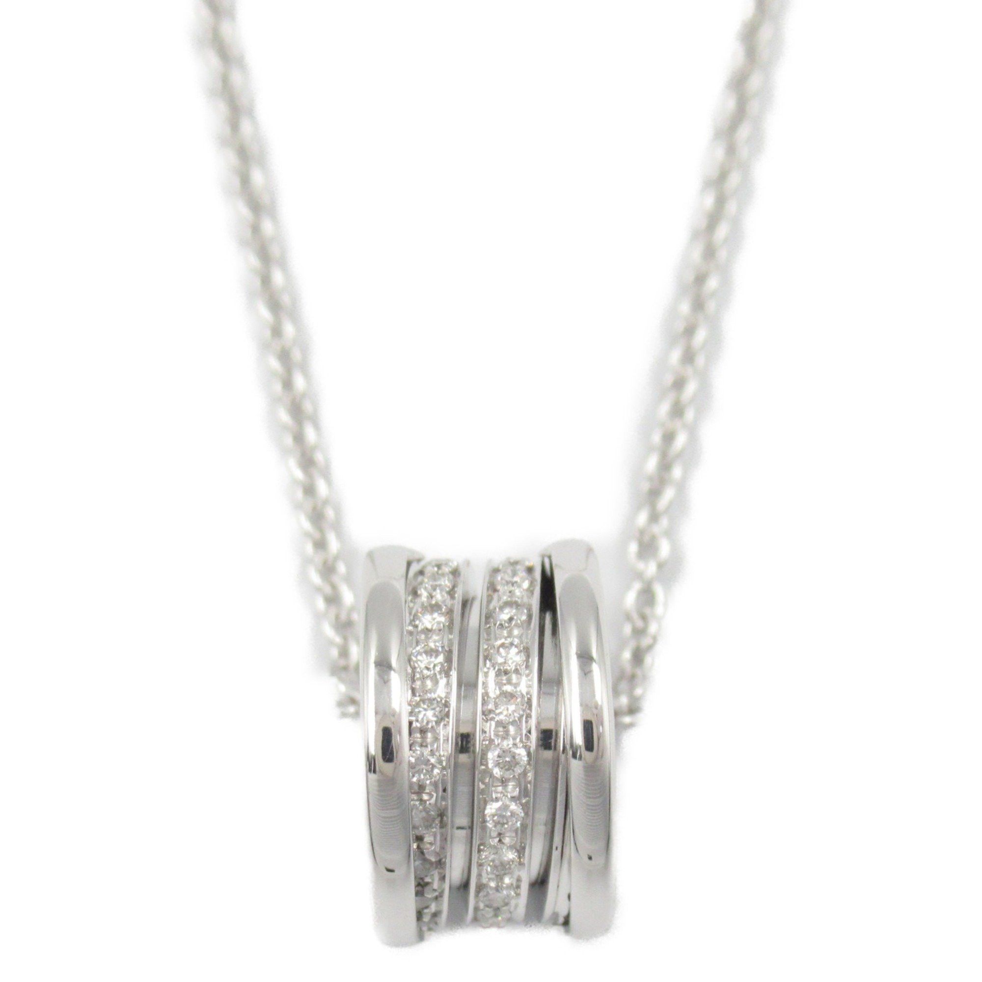 Bvlgari Bulgari B.Zero1 necklace Size ONE SIZE - 3 Thumbnail