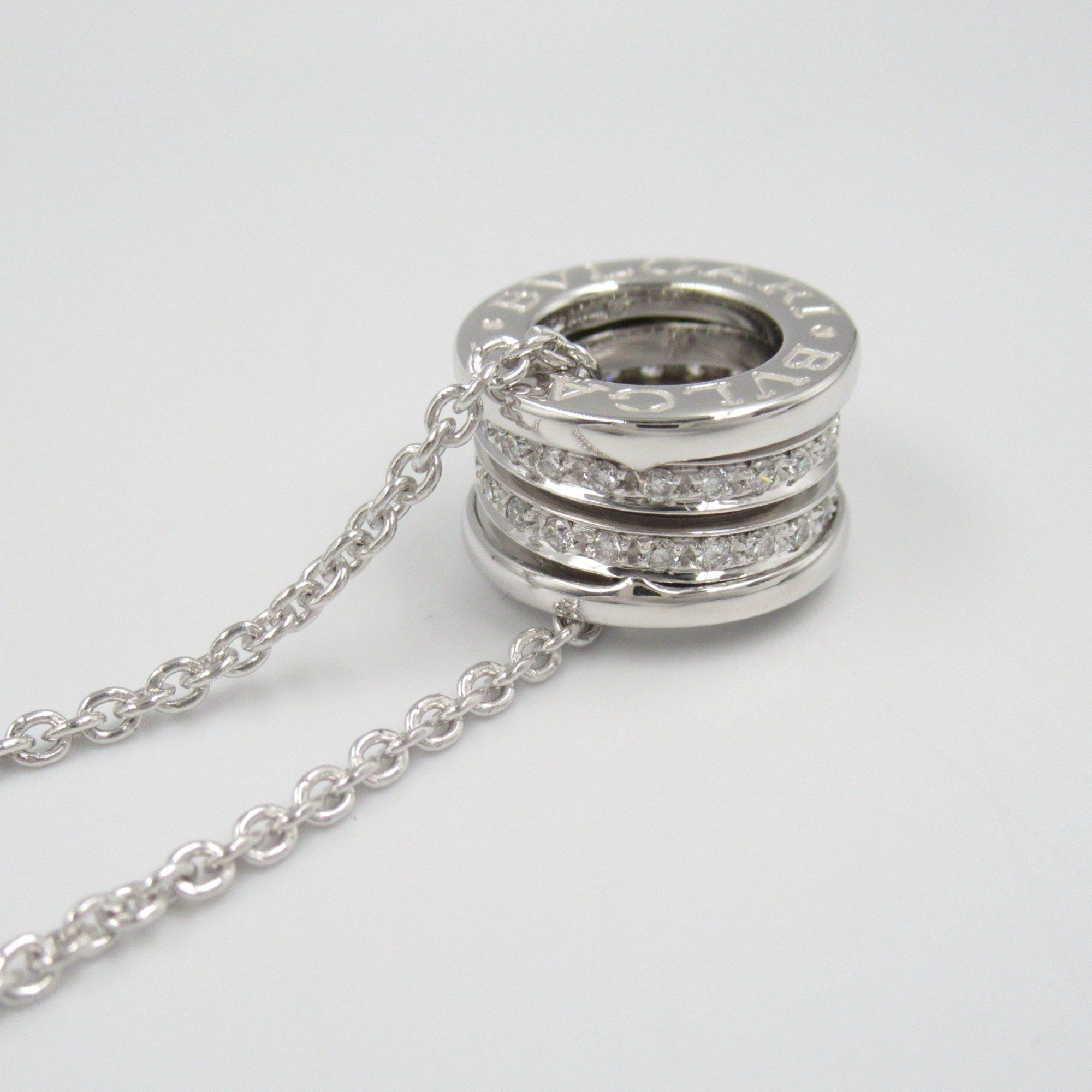 Bvlgari Bulgari B.Zero1 necklace Size ONE SIZE - 4 Thumbnail
