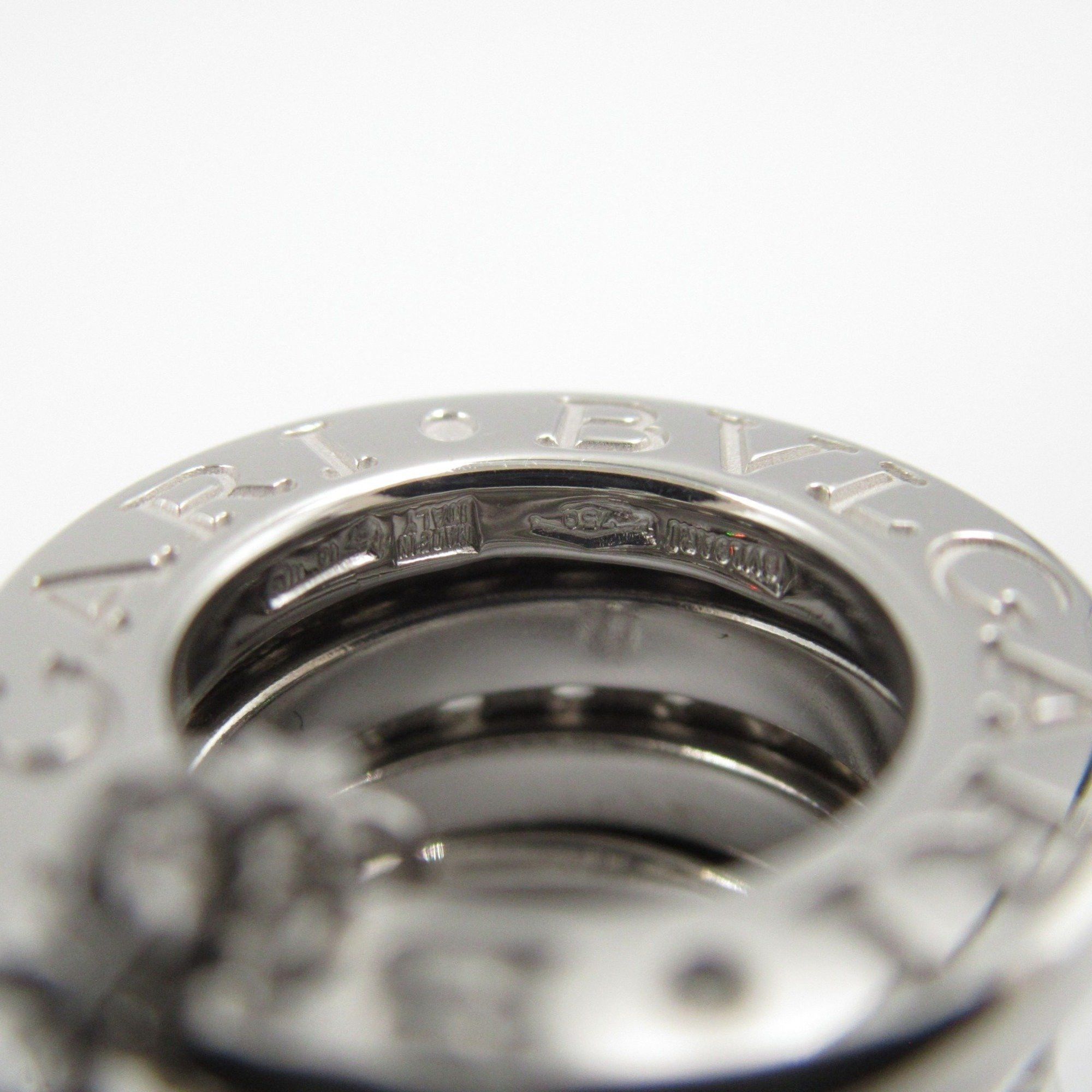 Bvlgari Bulgari B.Zero1 necklace Size ONE SIZE - 5 Thumbnail