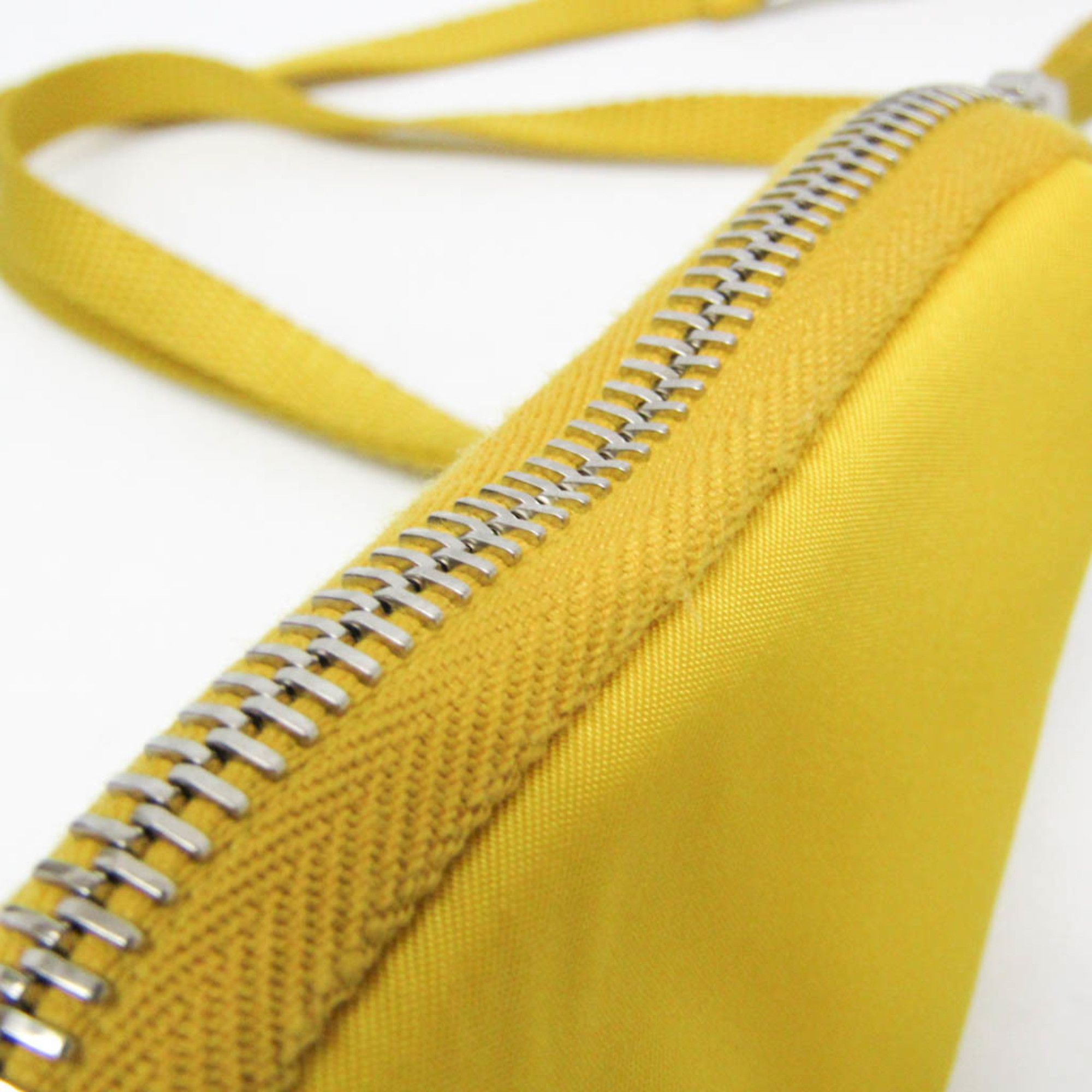 Prada Prada Re-Nylon clutch Size ONE SIZE - 4 Thumbnail