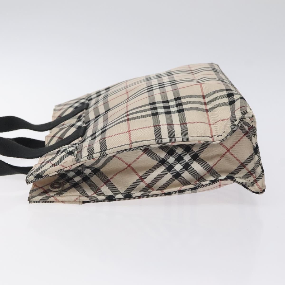 Burberry Burberry Nova Check tote Size ONE SIZE - 4 Thumbnail