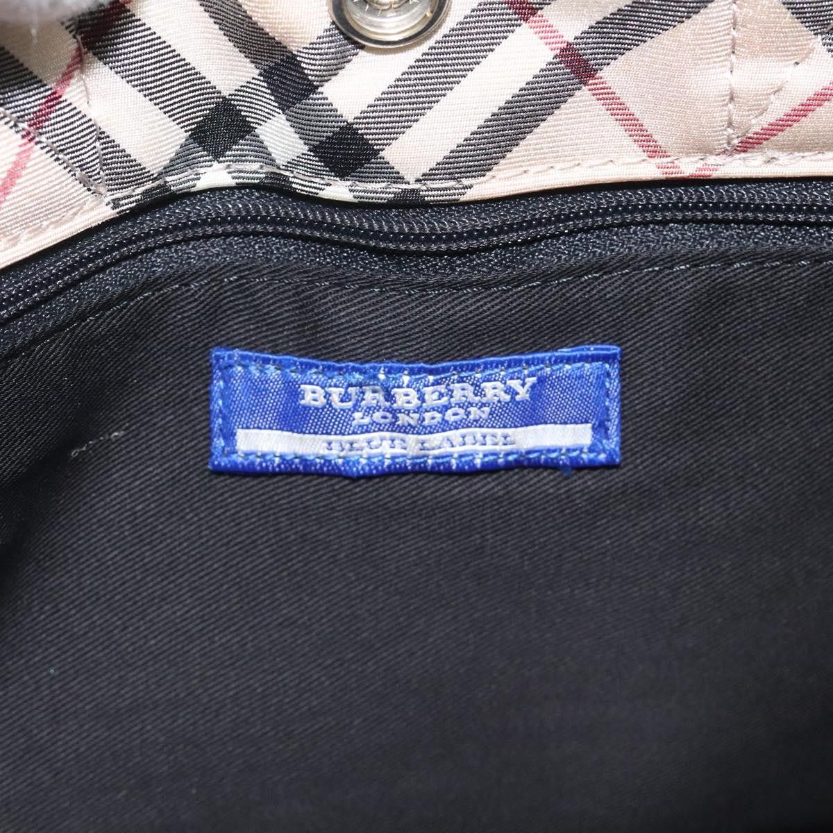 Burberry Burberry Nova Check tote Size ONE SIZE - 12 Thumbnail