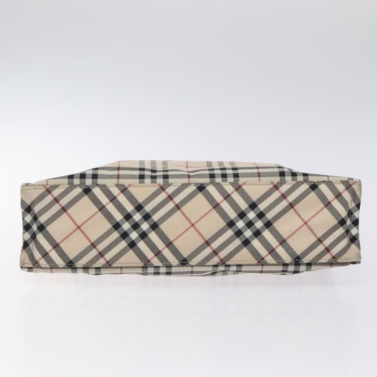 Burberry Burberry Nova Check tote Size ONE SIZE - 21 Thumbnail