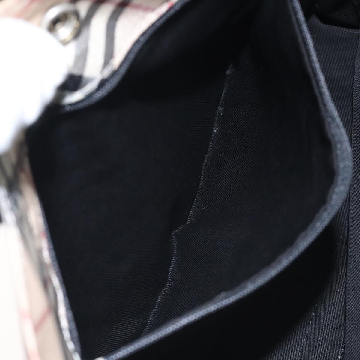 Burberry Burberry Nova Check tote Size ONE SIZE - 18 Thumbnail