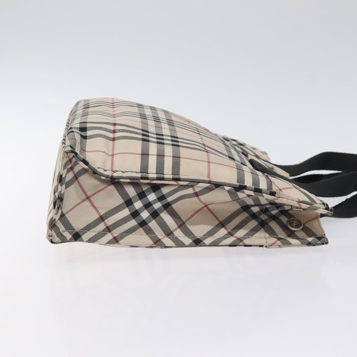 Burberry Burberry Nova Check tote Size ONE SIZE - 3 Thumbnail