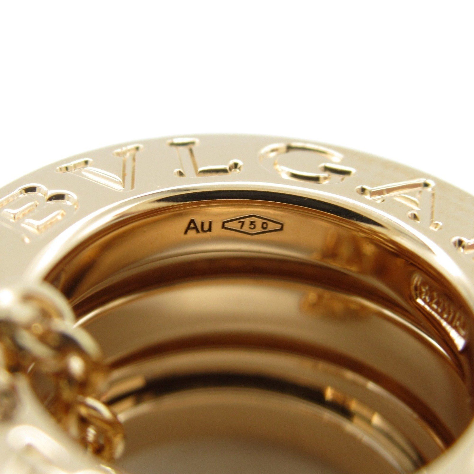 Bvlgari Bulgari B.Zero1 necklace Size ONE SIZE - 4 Thumbnail