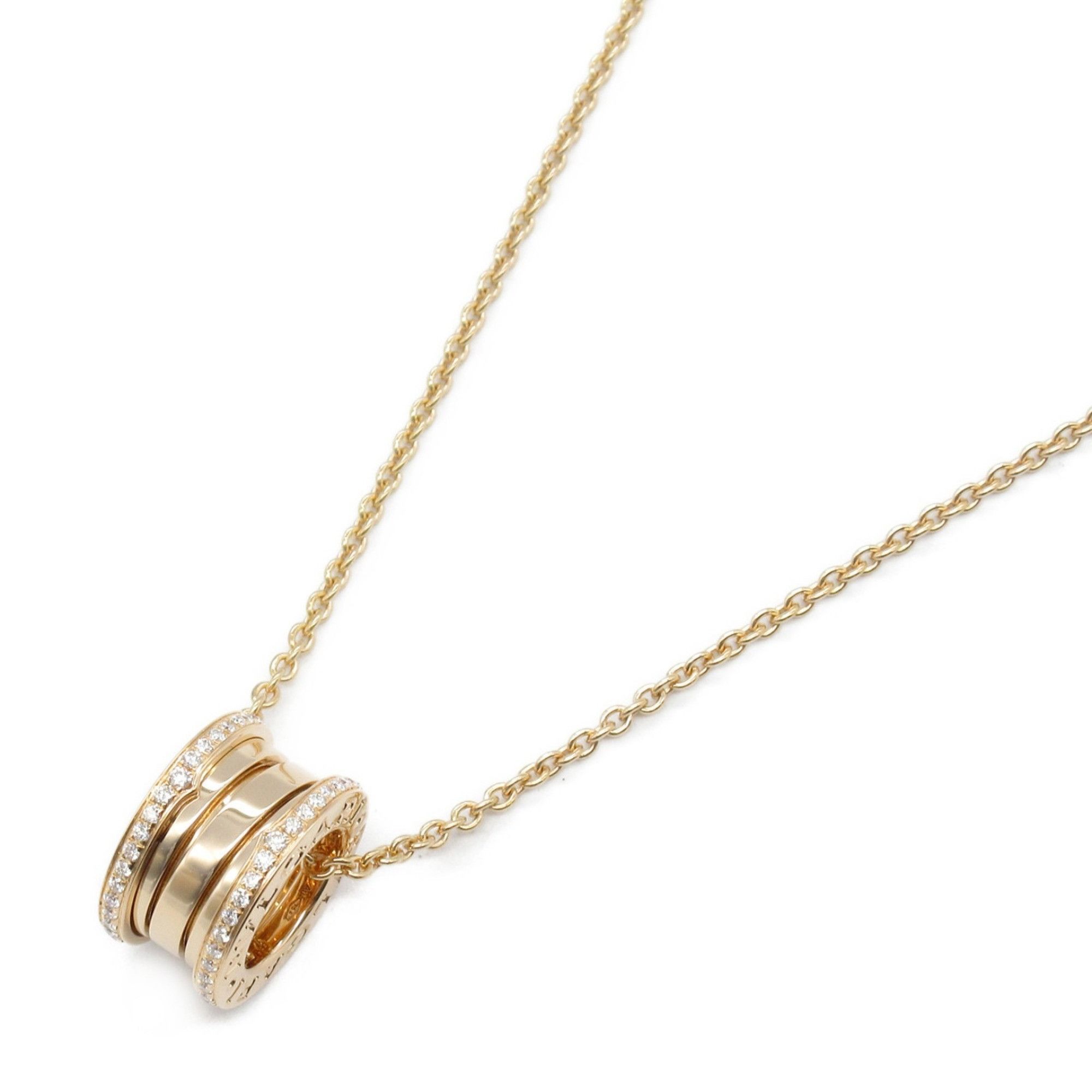 Bvlgari Bulgari B.Zero1 necklace Size ONE SIZE - 9 Thumbnail